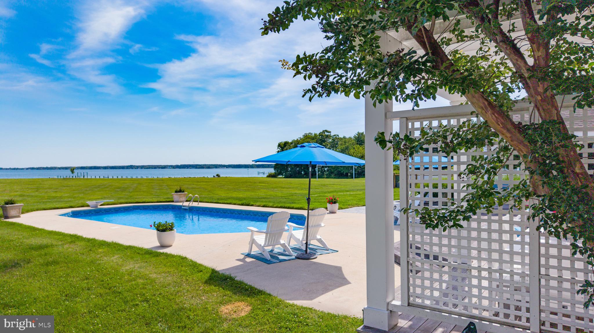 GOOSE POINT ESTATES - Residential