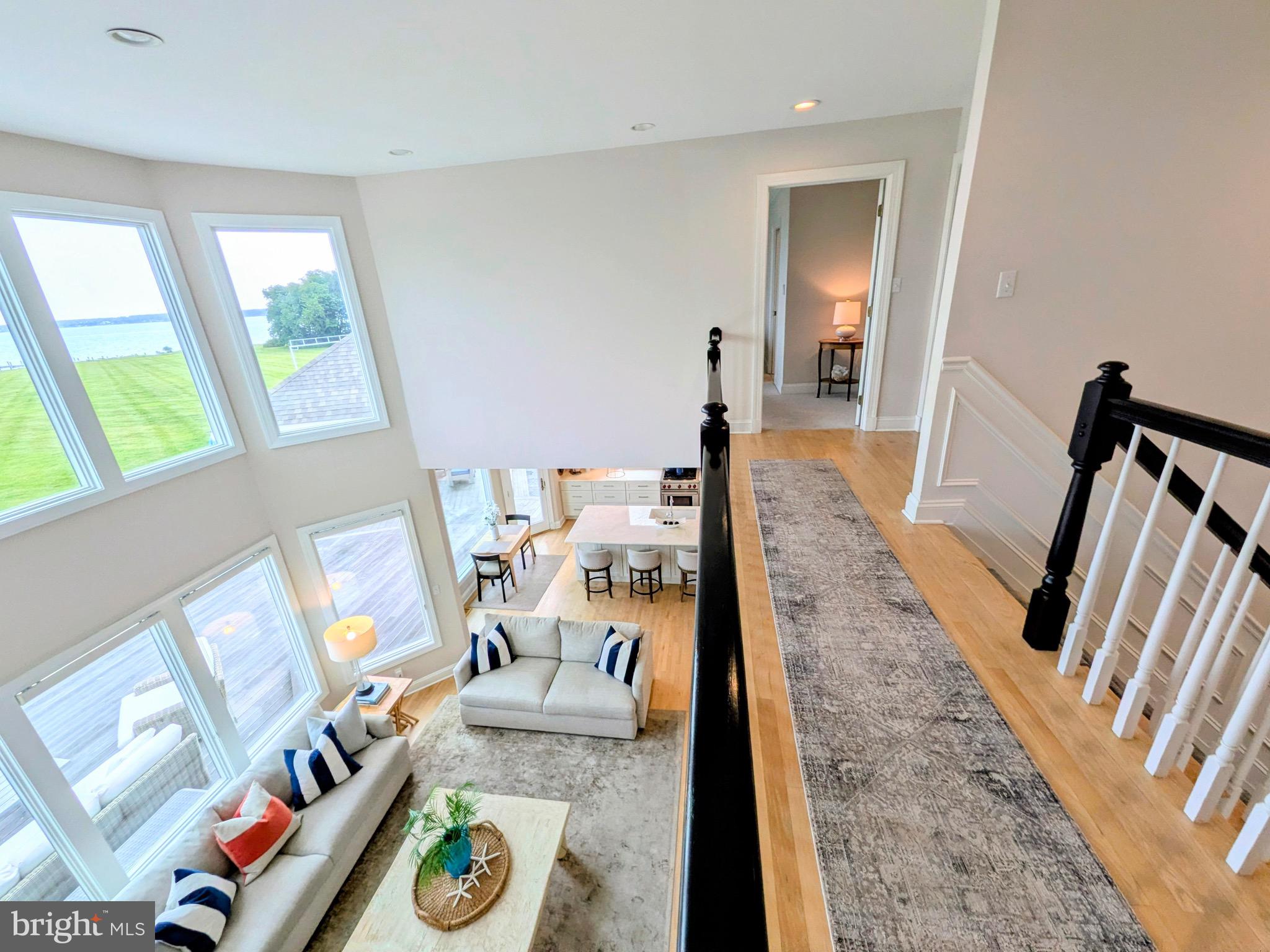 GOOSE POINT ESTATES - Residential