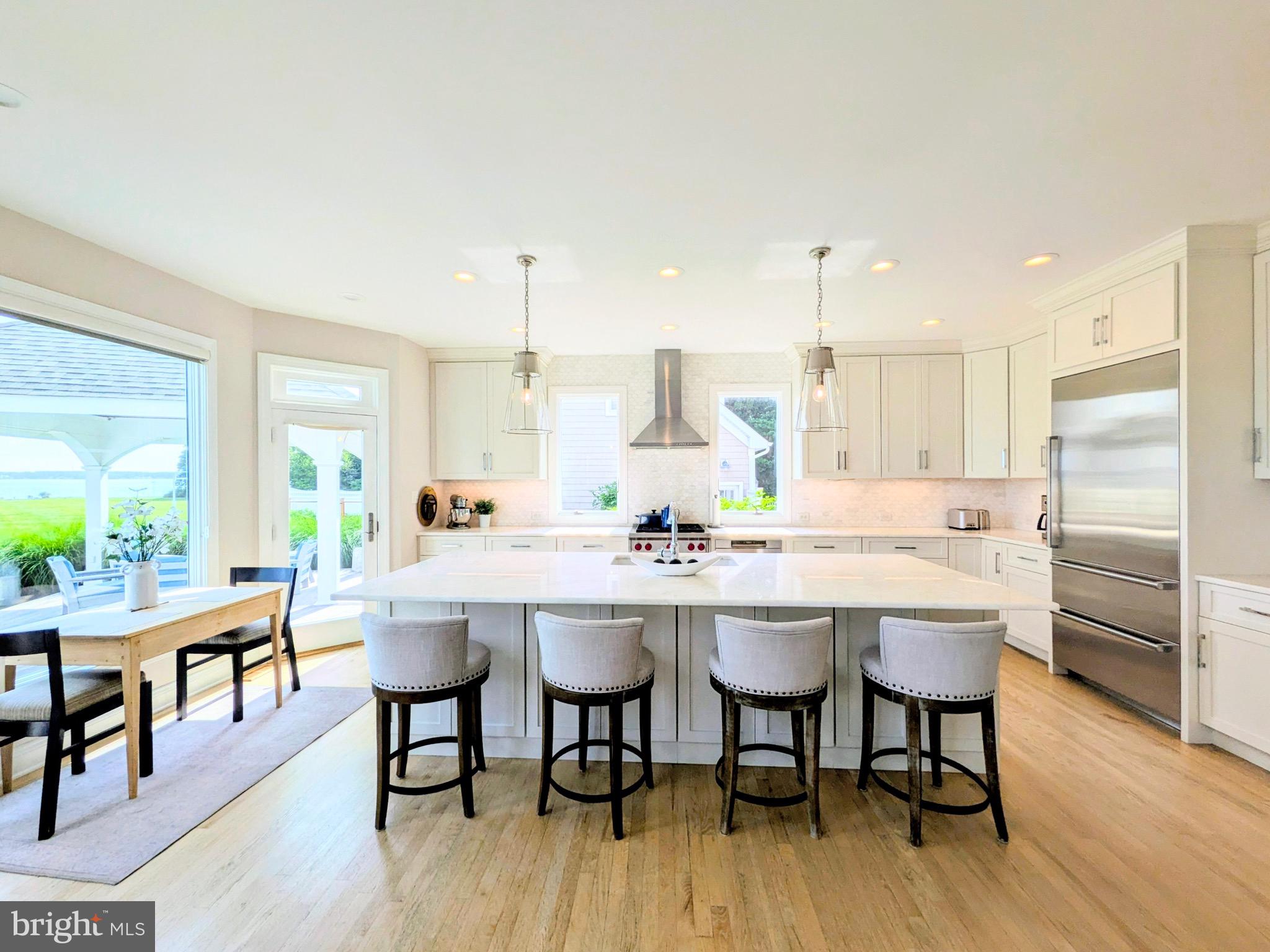 GOOSE POINT ESTATES - Residential