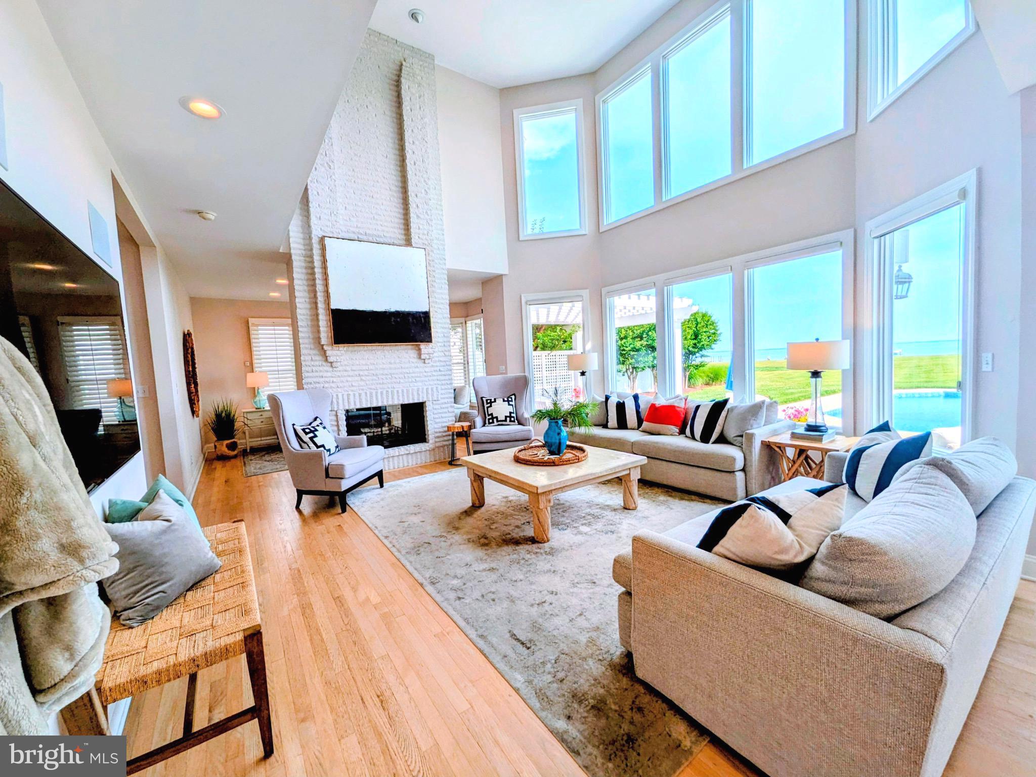 GOOSE POINT ESTATES - Residential