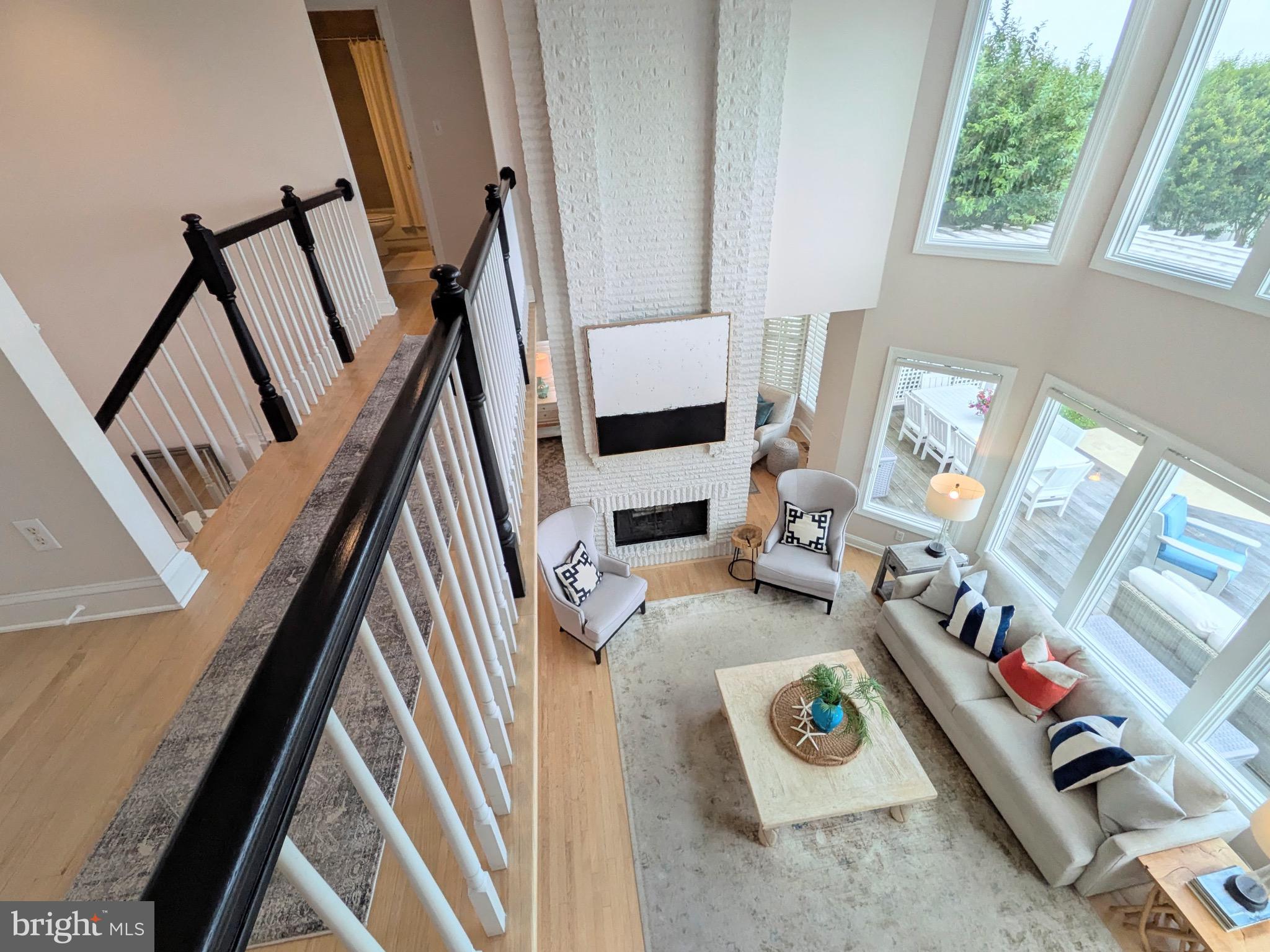 GOOSE POINT ESTATES - Residential
