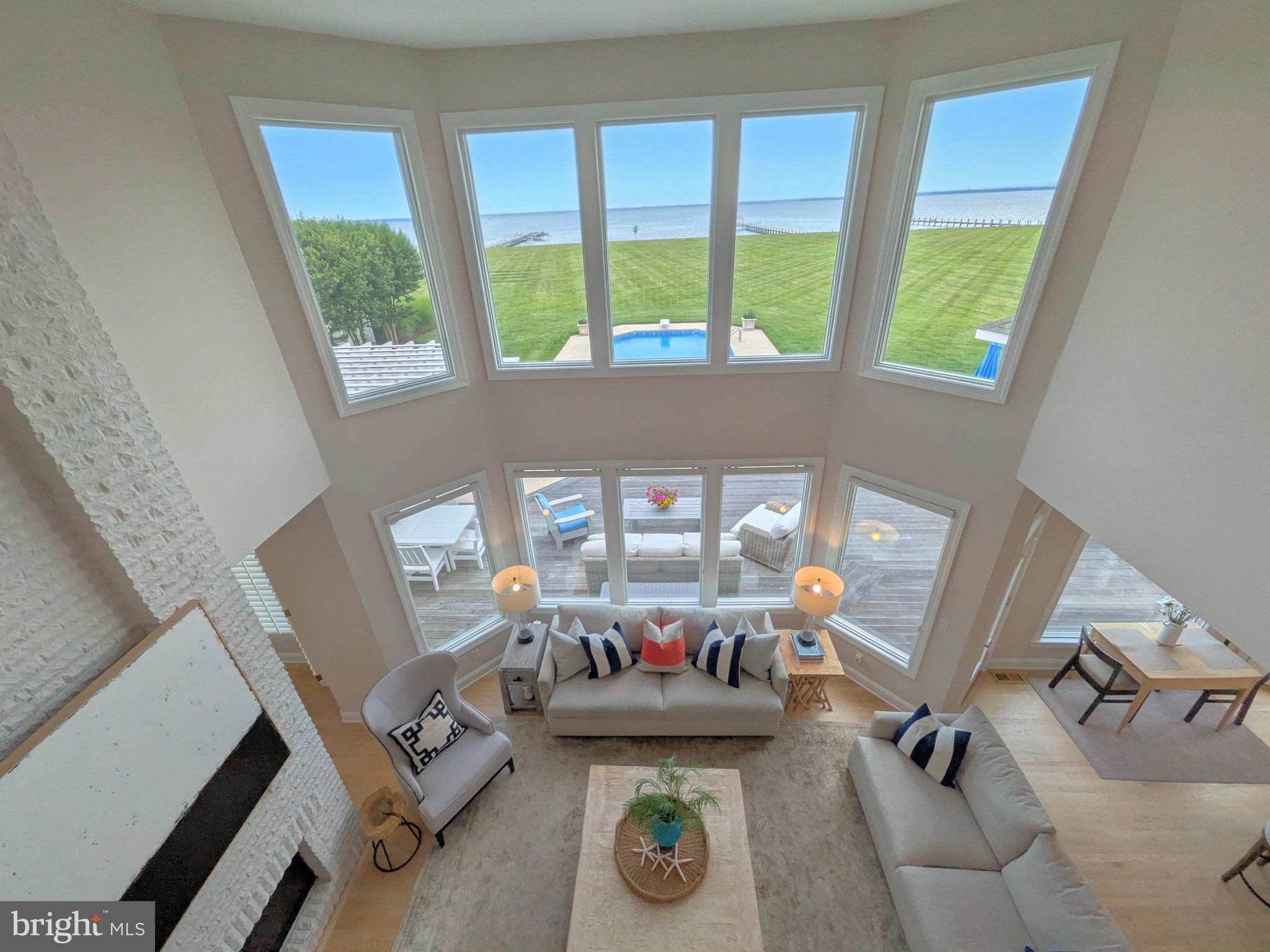 GOOSE POINT ESTATES - Residential
