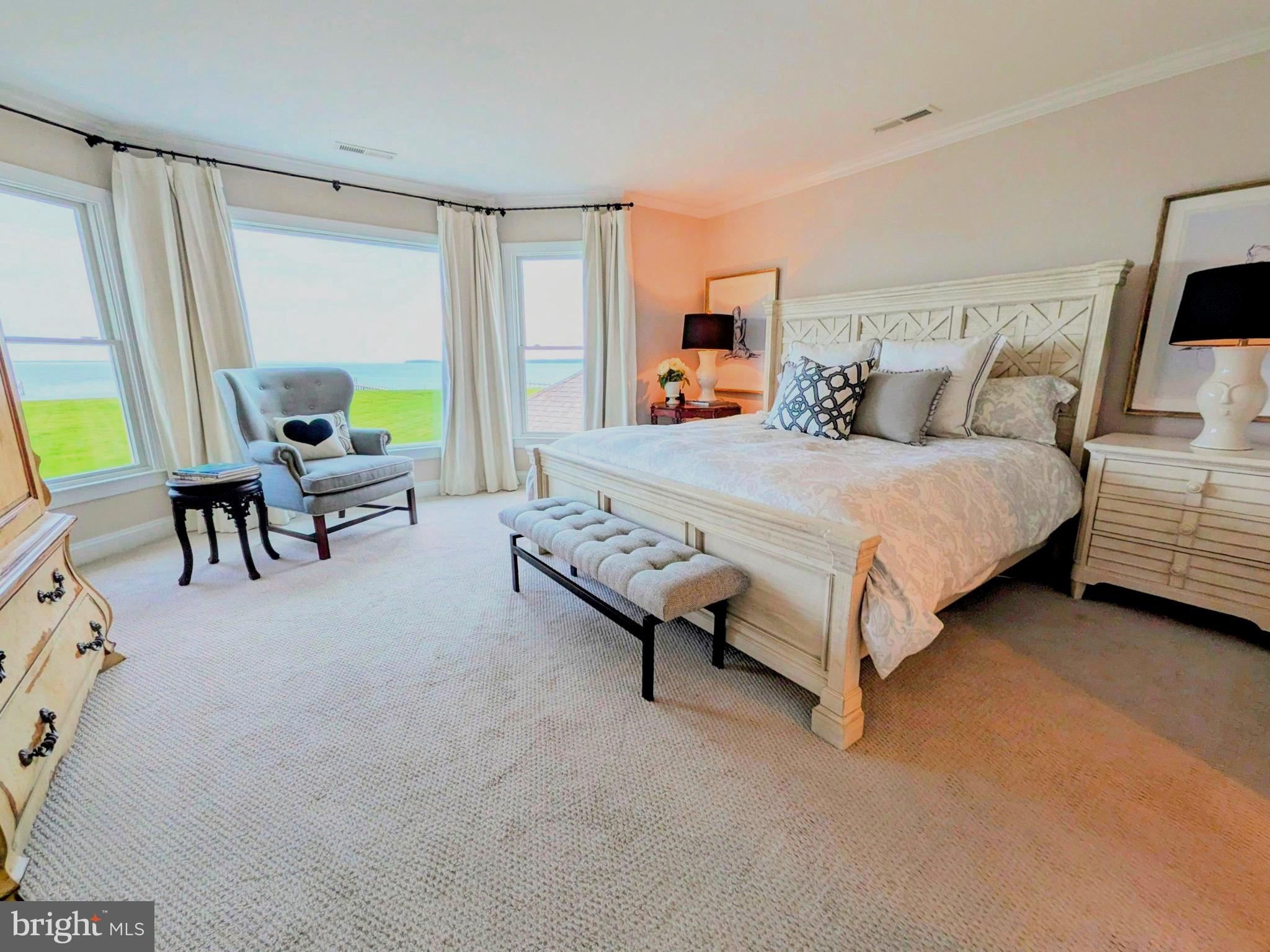 GOOSE POINT ESTATES - Residential