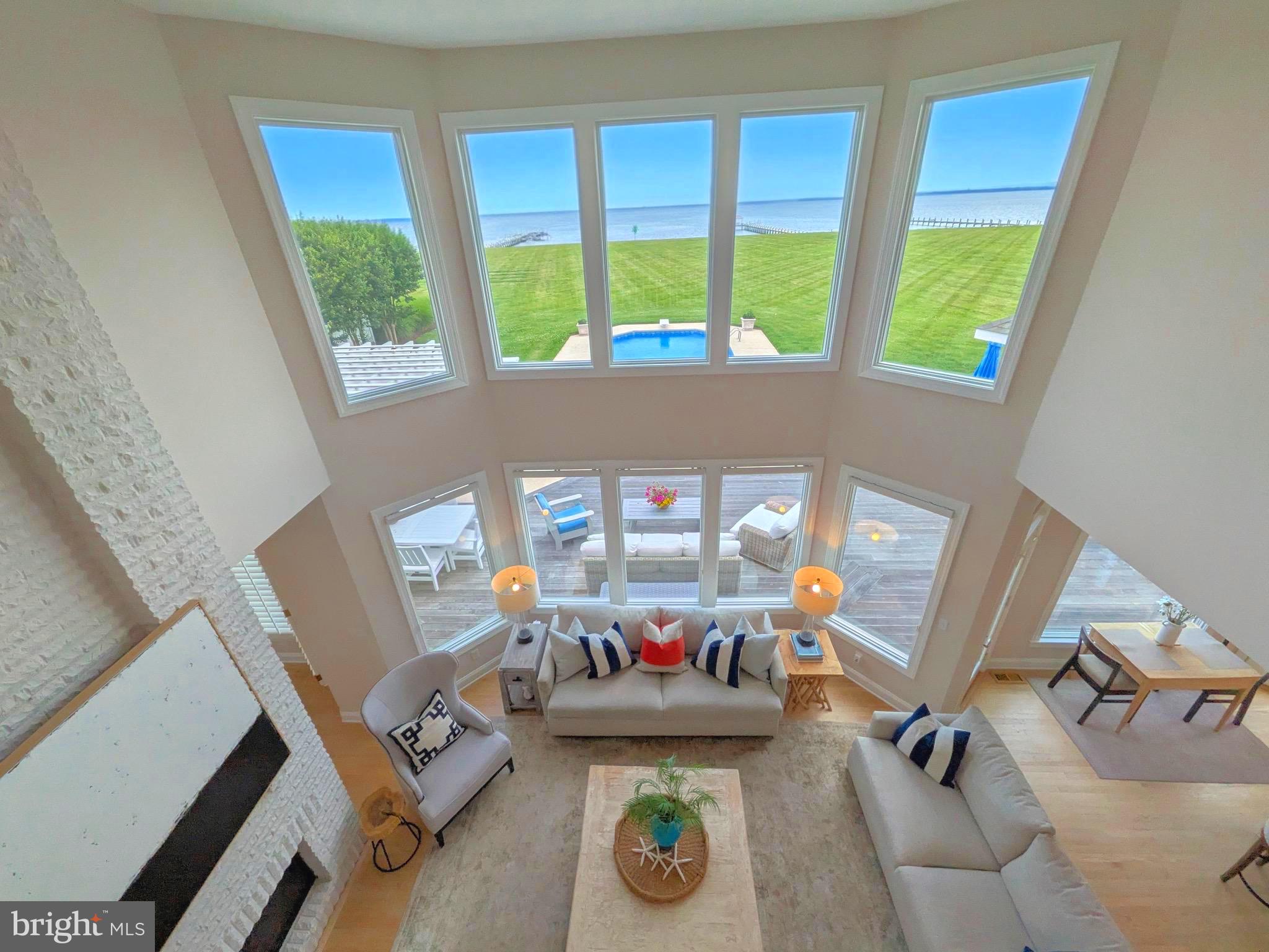 GOOSE POINT ESTATES - Residential