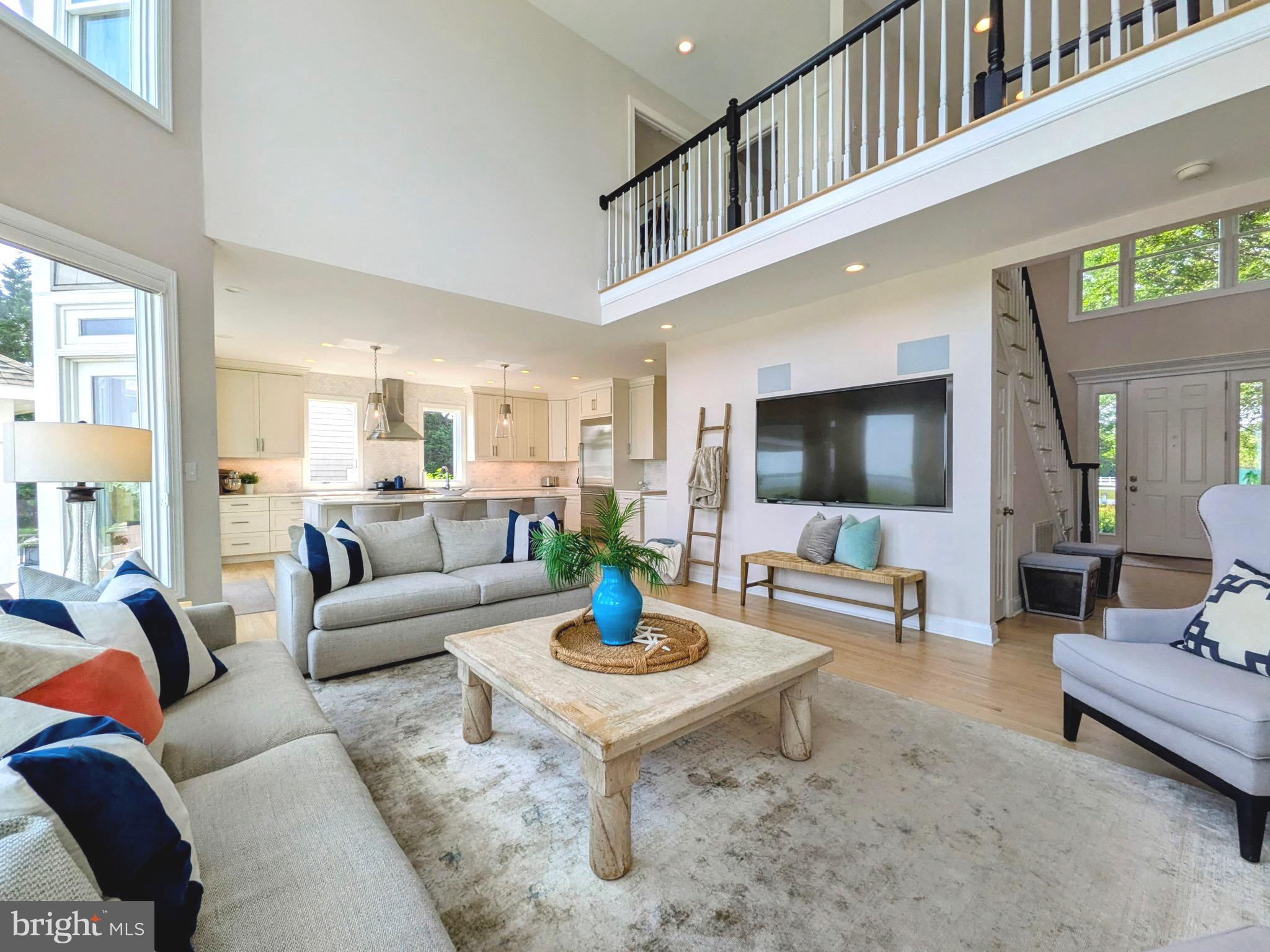 GOOSE POINT ESTATES - Residential