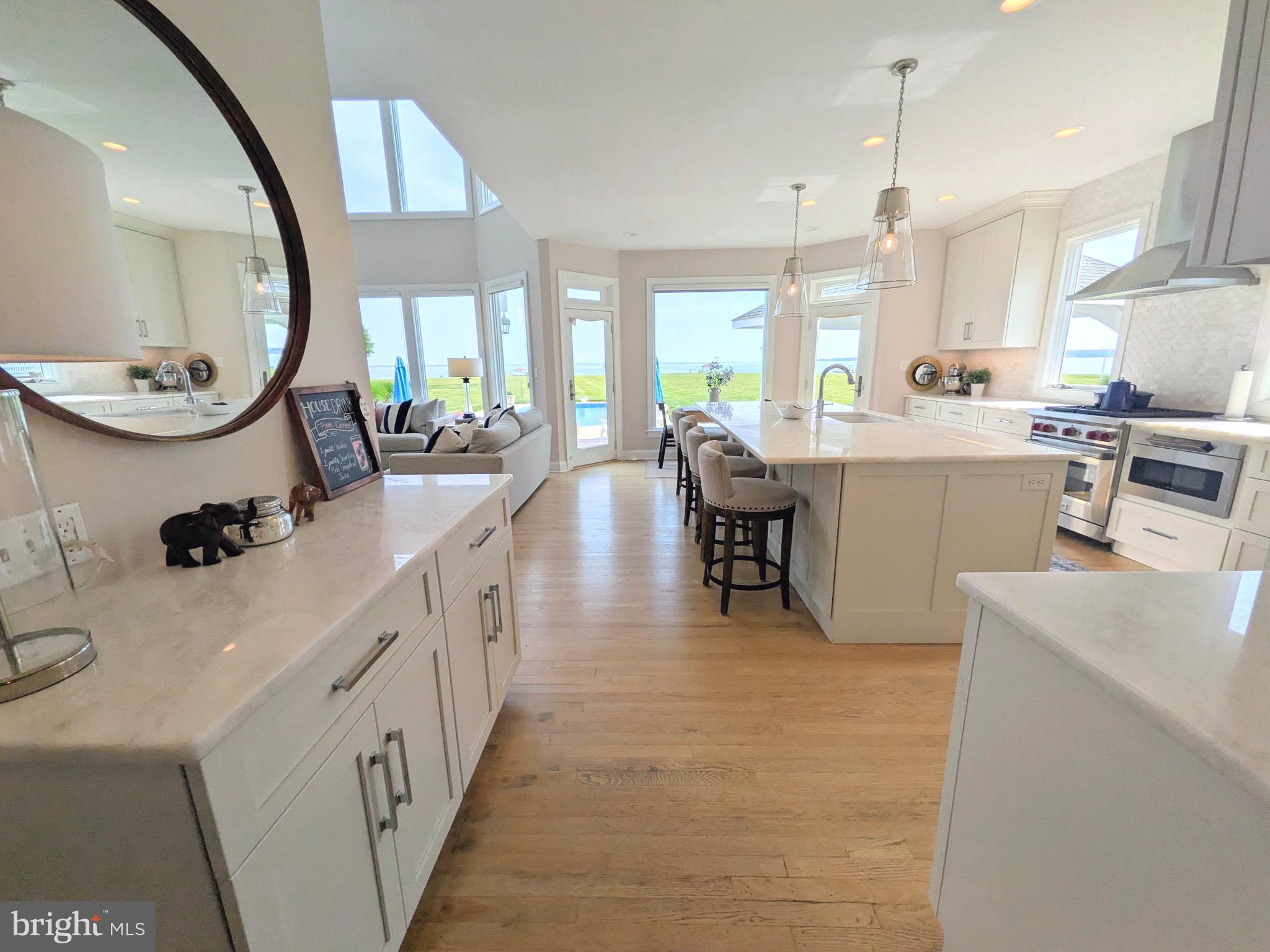 GOOSE POINT ESTATES - Residential