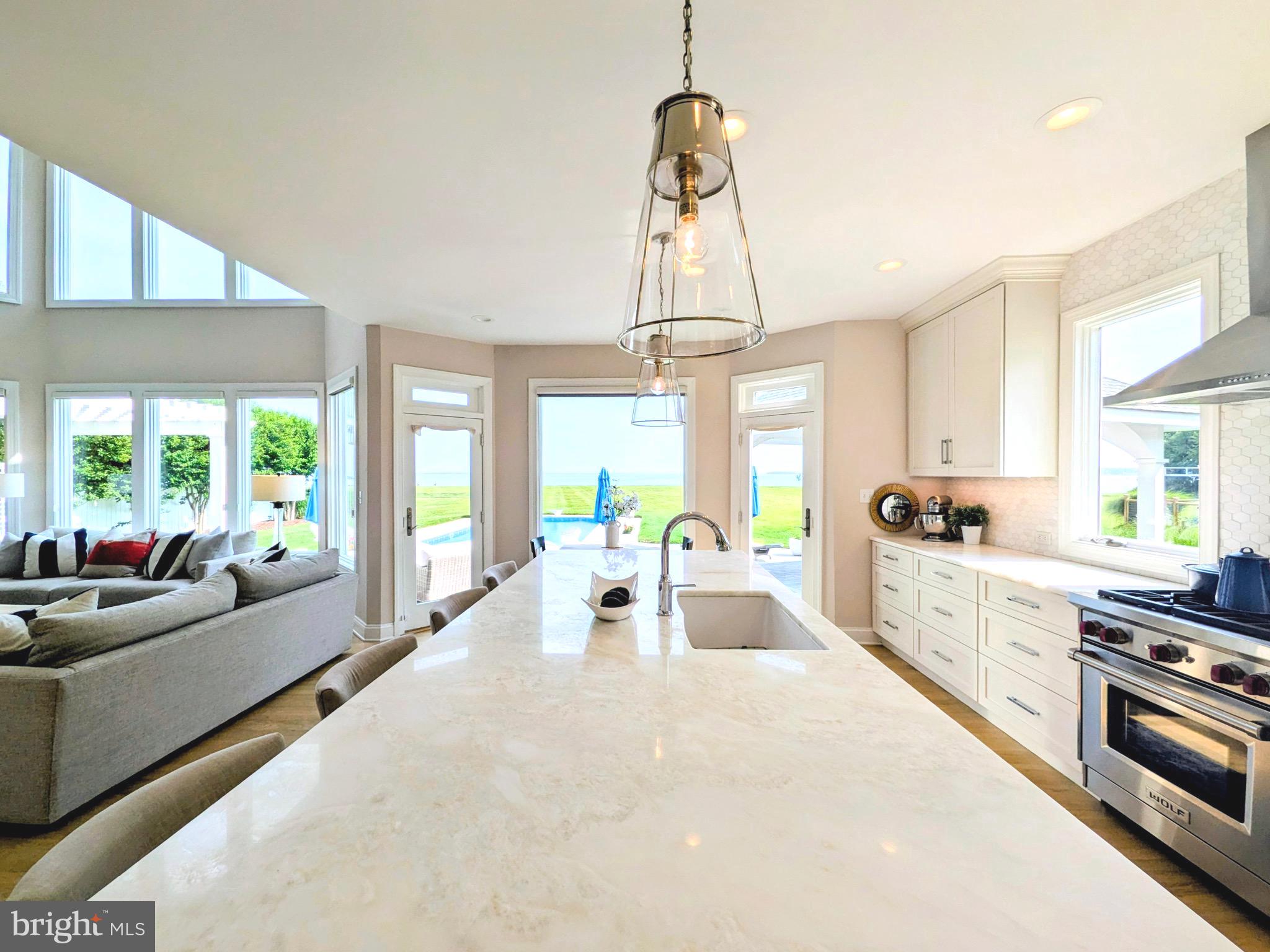GOOSE POINT ESTATES - Residential