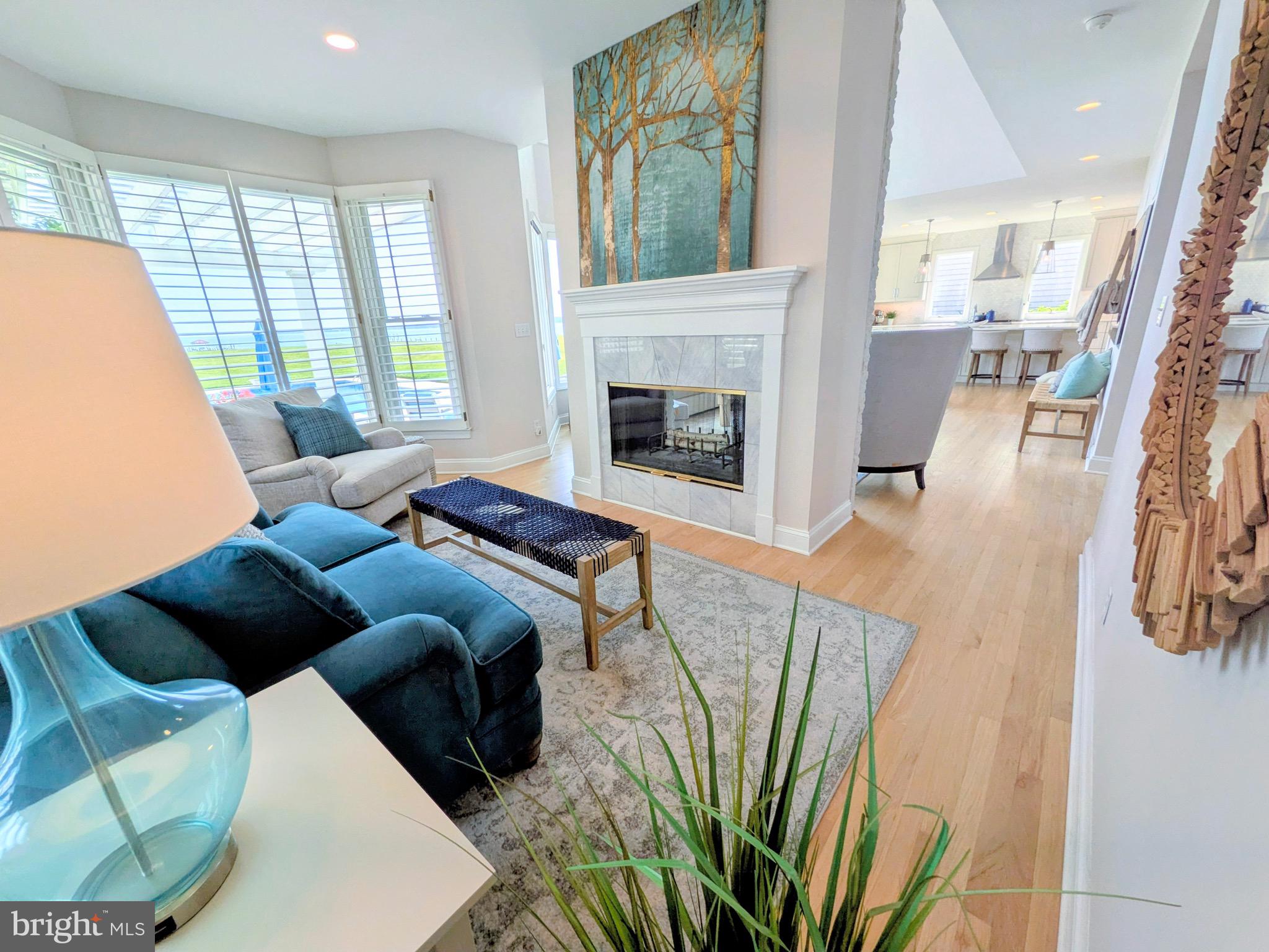 GOOSE POINT ESTATES - Residential