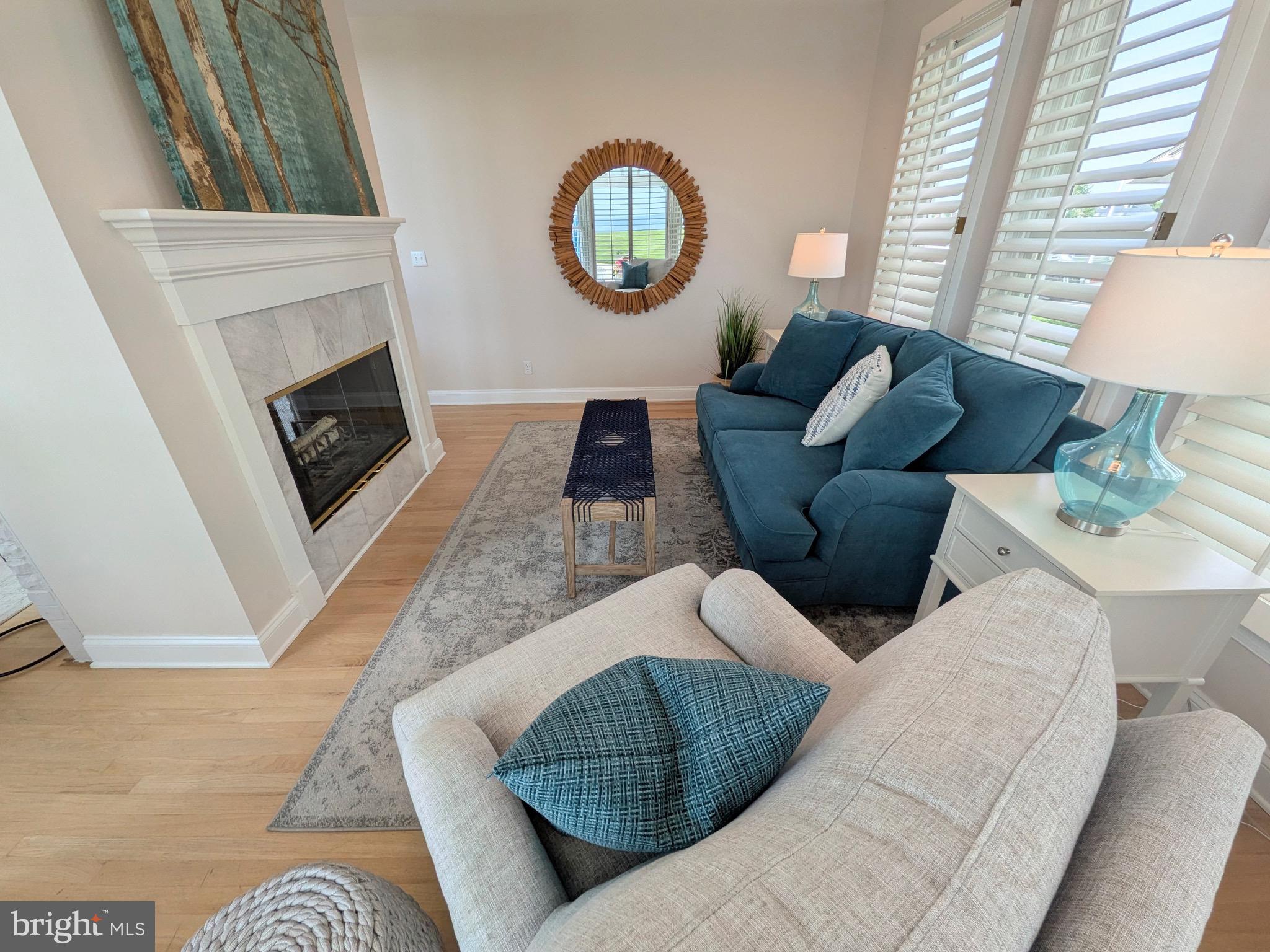 GOOSE POINT ESTATES - Residential