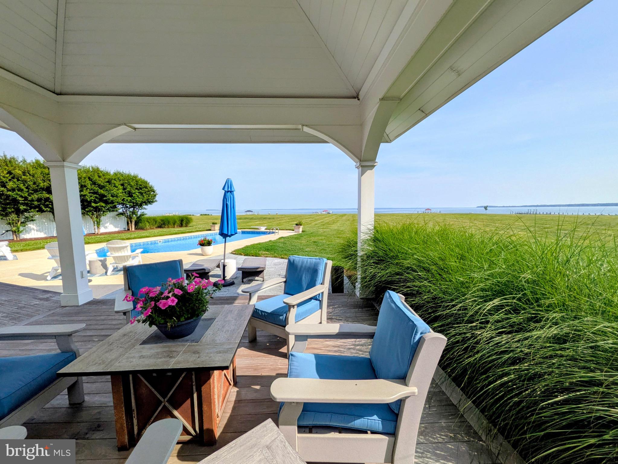 GOOSE POINT ESTATES - Residential