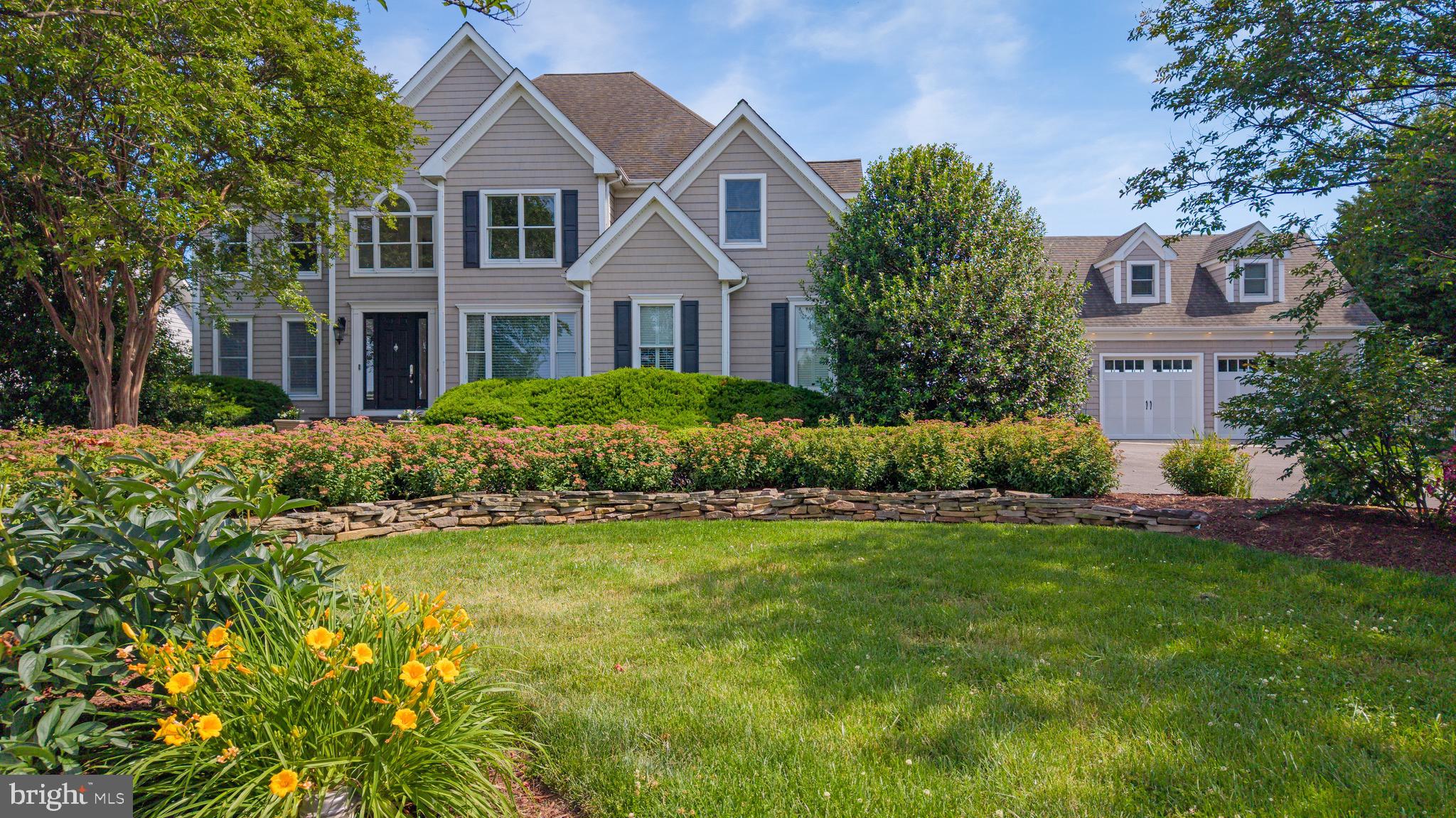 GOOSE POINT ESTATES - Residential