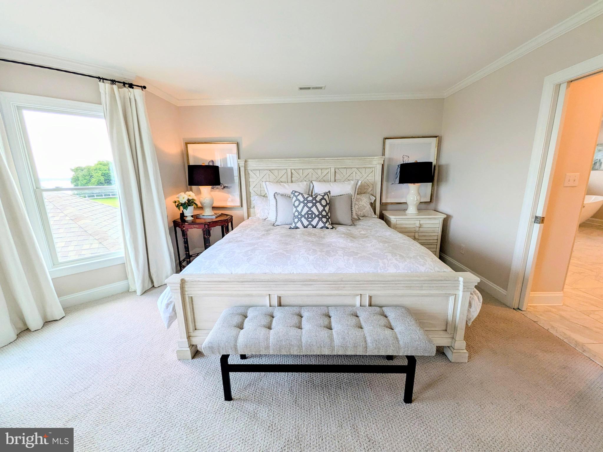 GOOSE POINT ESTATES - Residential