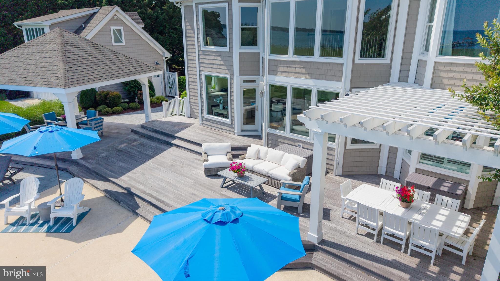 GOOSE POINT ESTATES - Residential