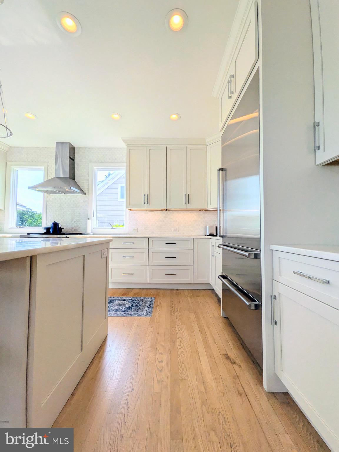 GOOSE POINT ESTATES - Residential