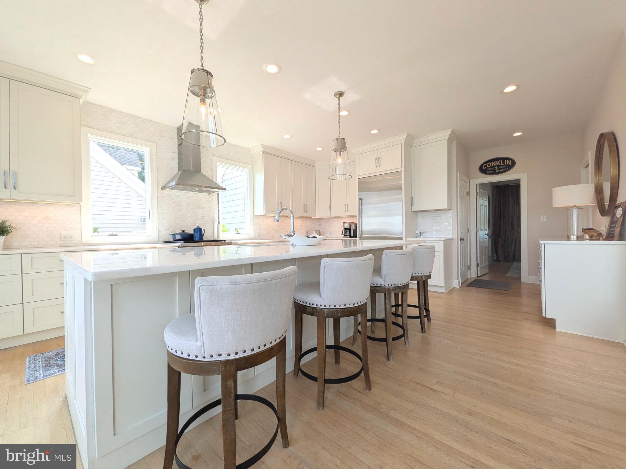 GOOSE POINT ESTATES - Residential