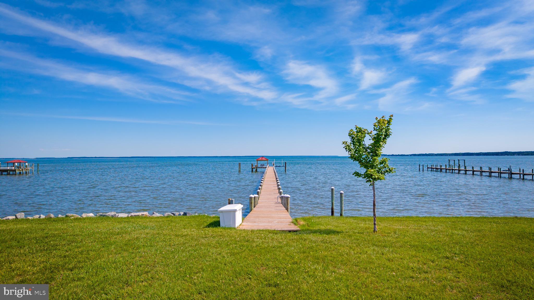 GOOSE POINT ESTATES - Residential