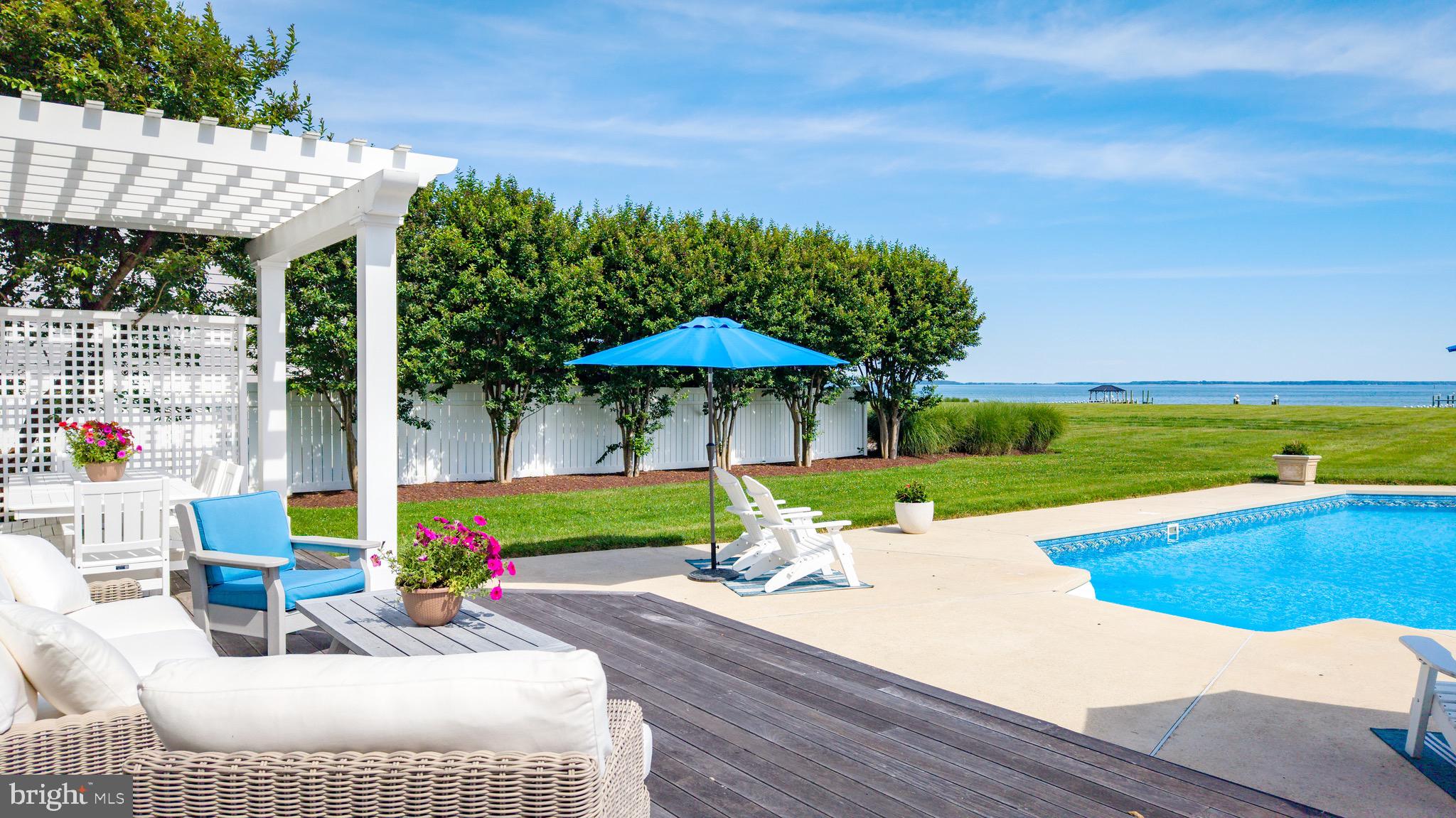 GOOSE POINT ESTATES - Residential
