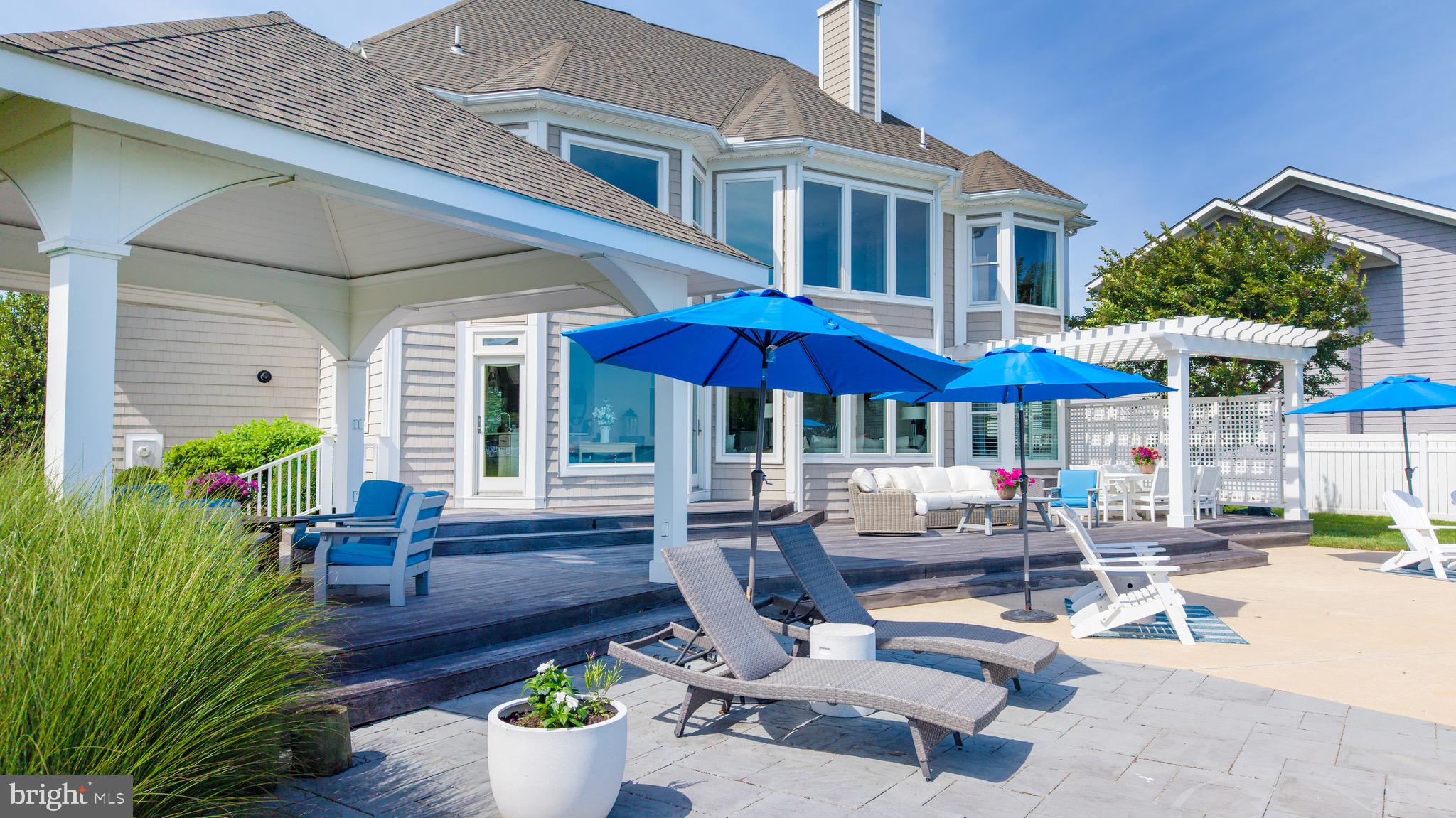 GOOSE POINT ESTATES - Residential