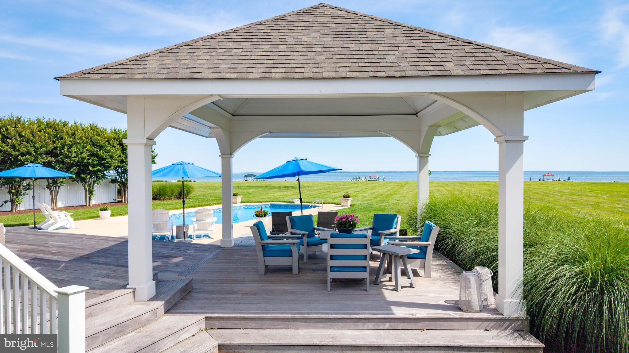 GOOSE POINT ESTATES - Residential