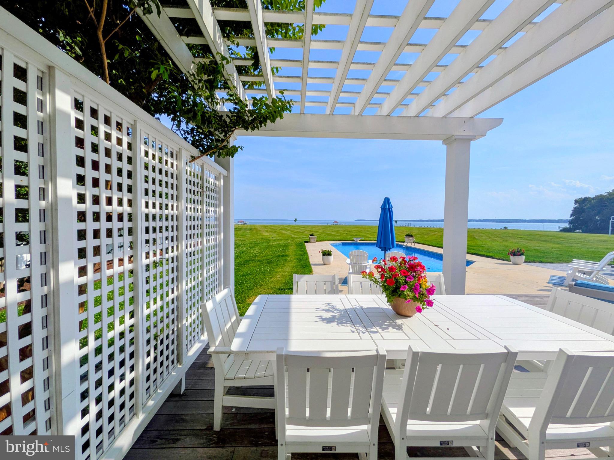 GOOSE POINT ESTATES - Residential