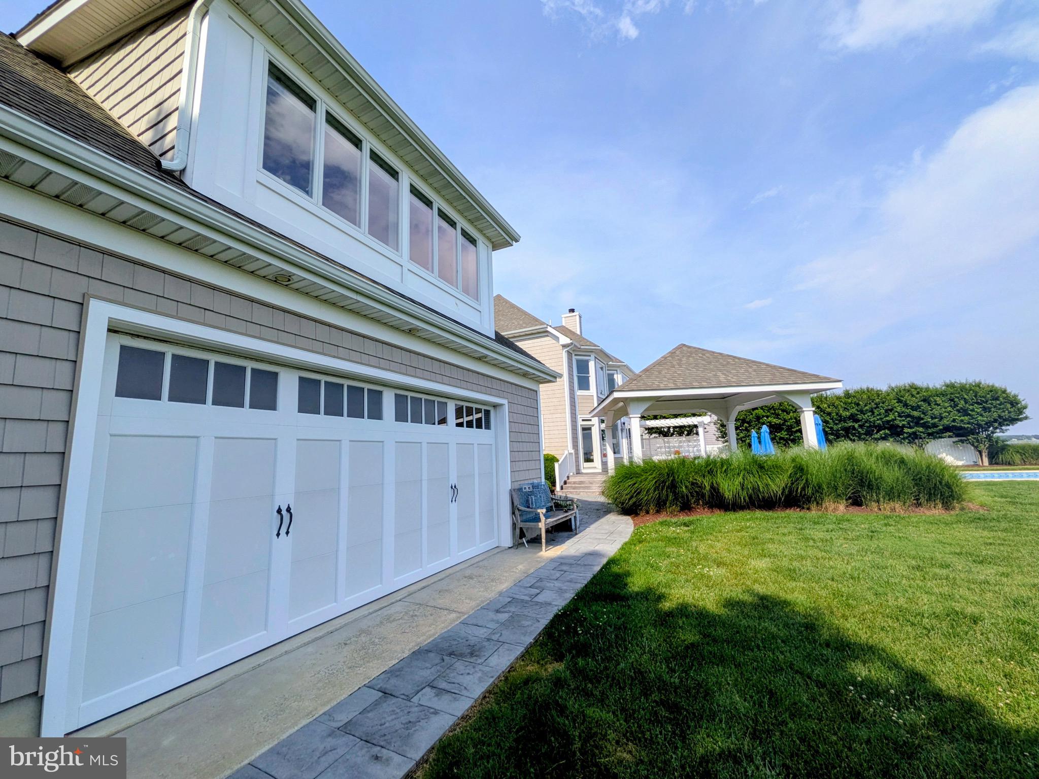 GOOSE POINT ESTATES - Residential