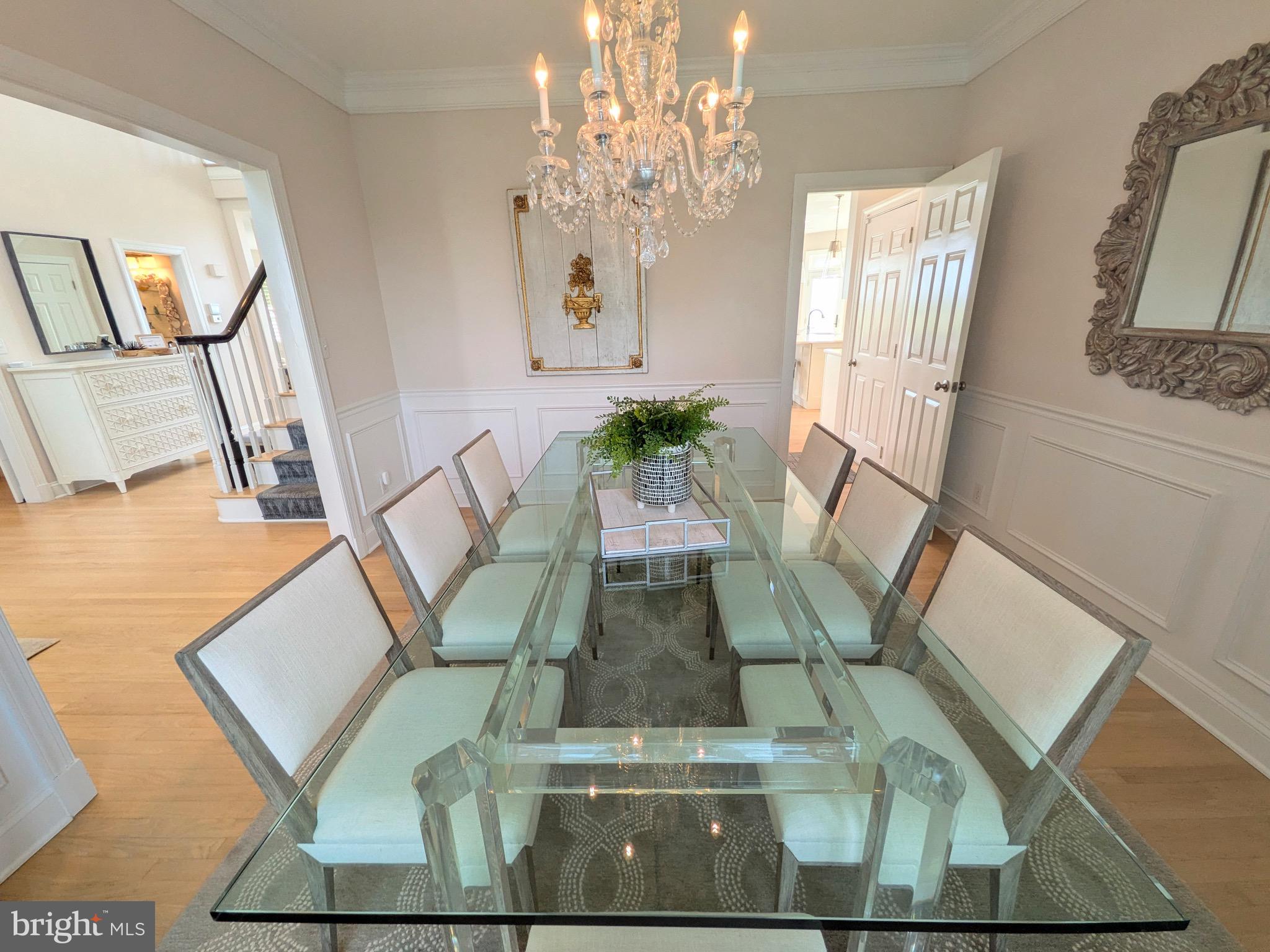 GOOSE POINT ESTATES - Residential