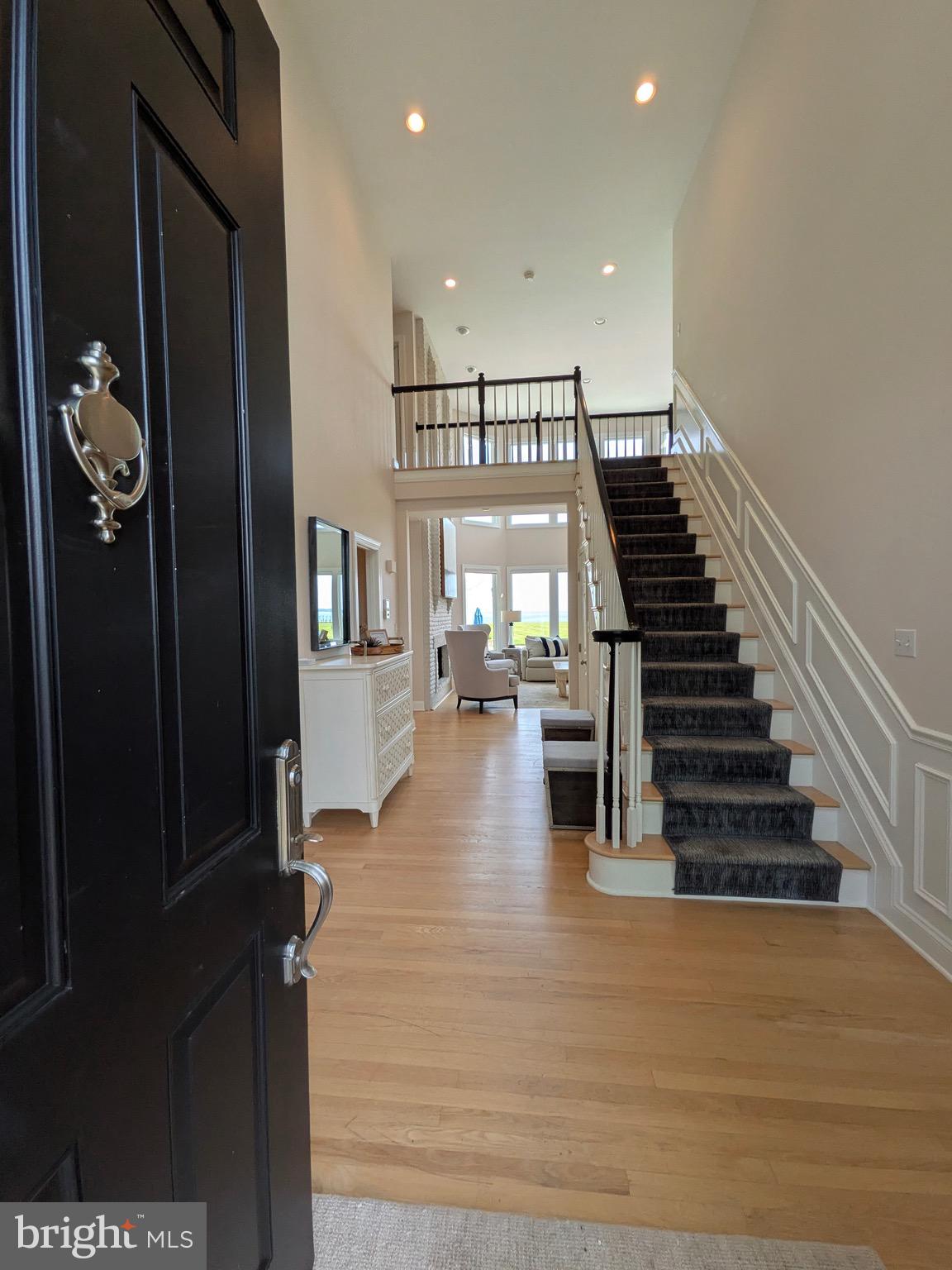 GOOSE POINT ESTATES - Residential