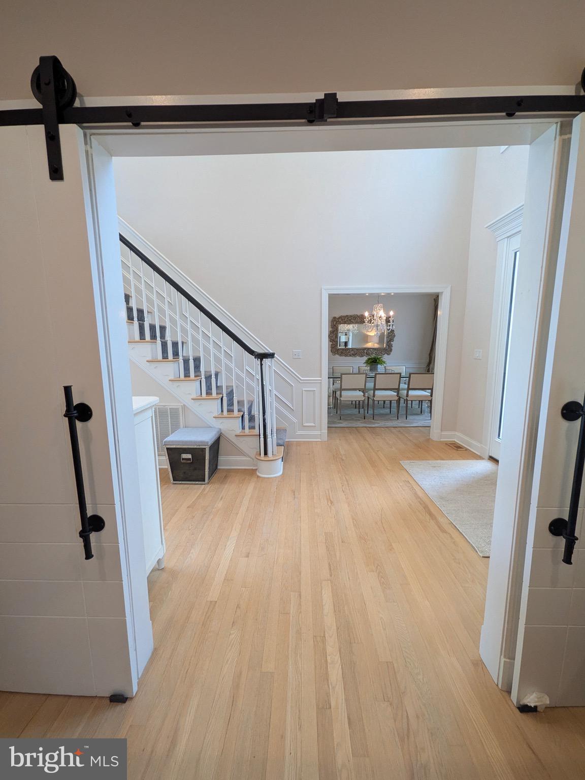 GOOSE POINT ESTATES - Residential