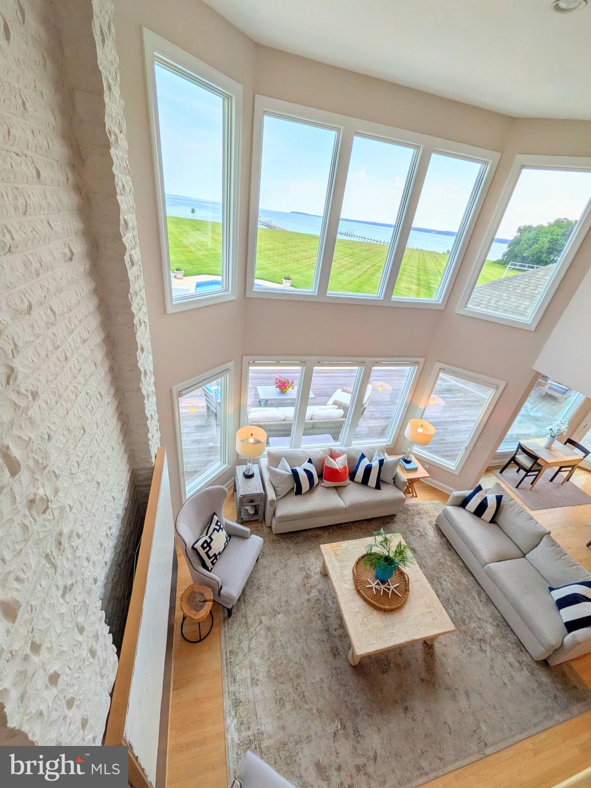 GOOSE POINT ESTATES - Residential