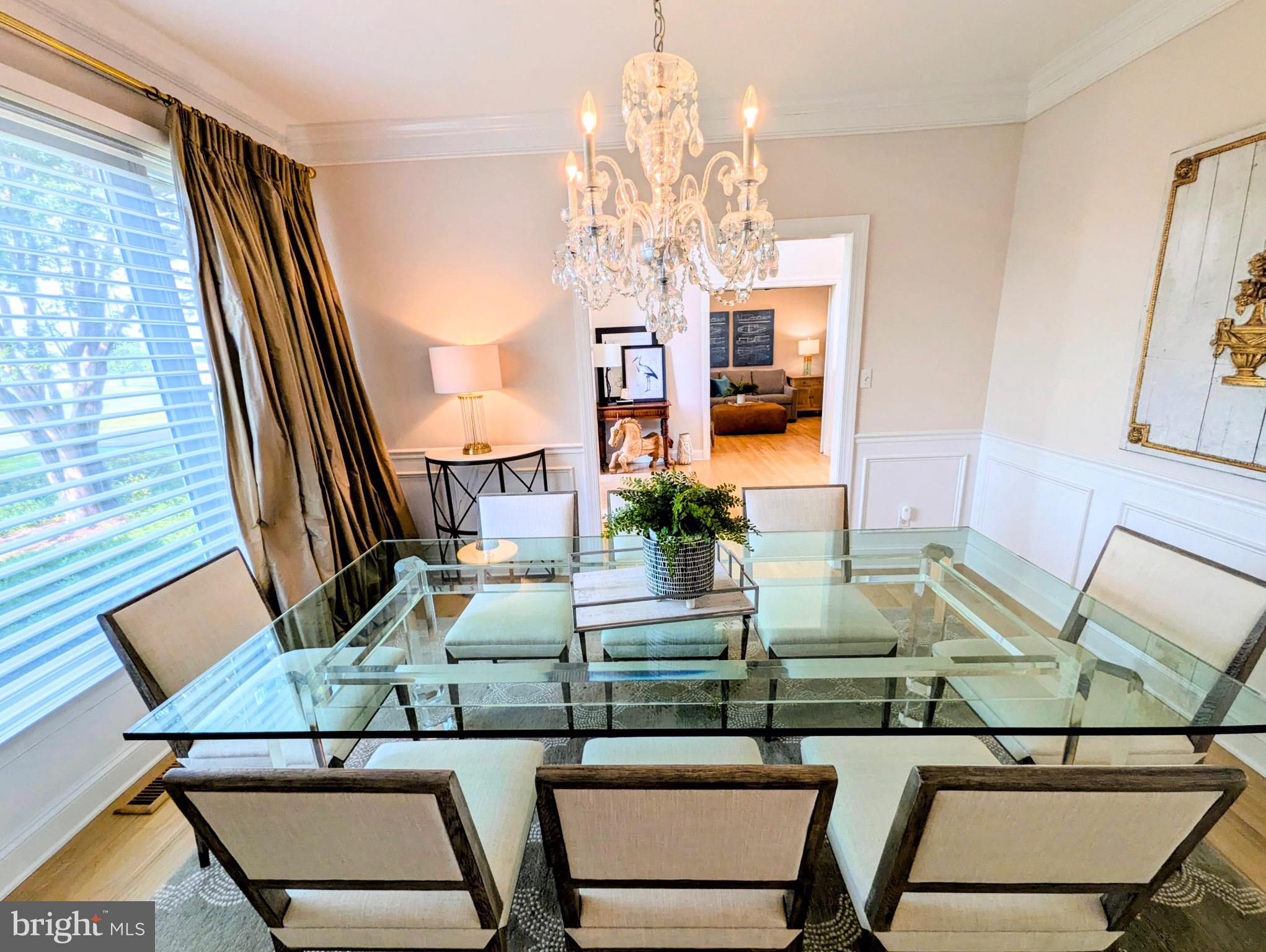 GOOSE POINT ESTATES - Residential