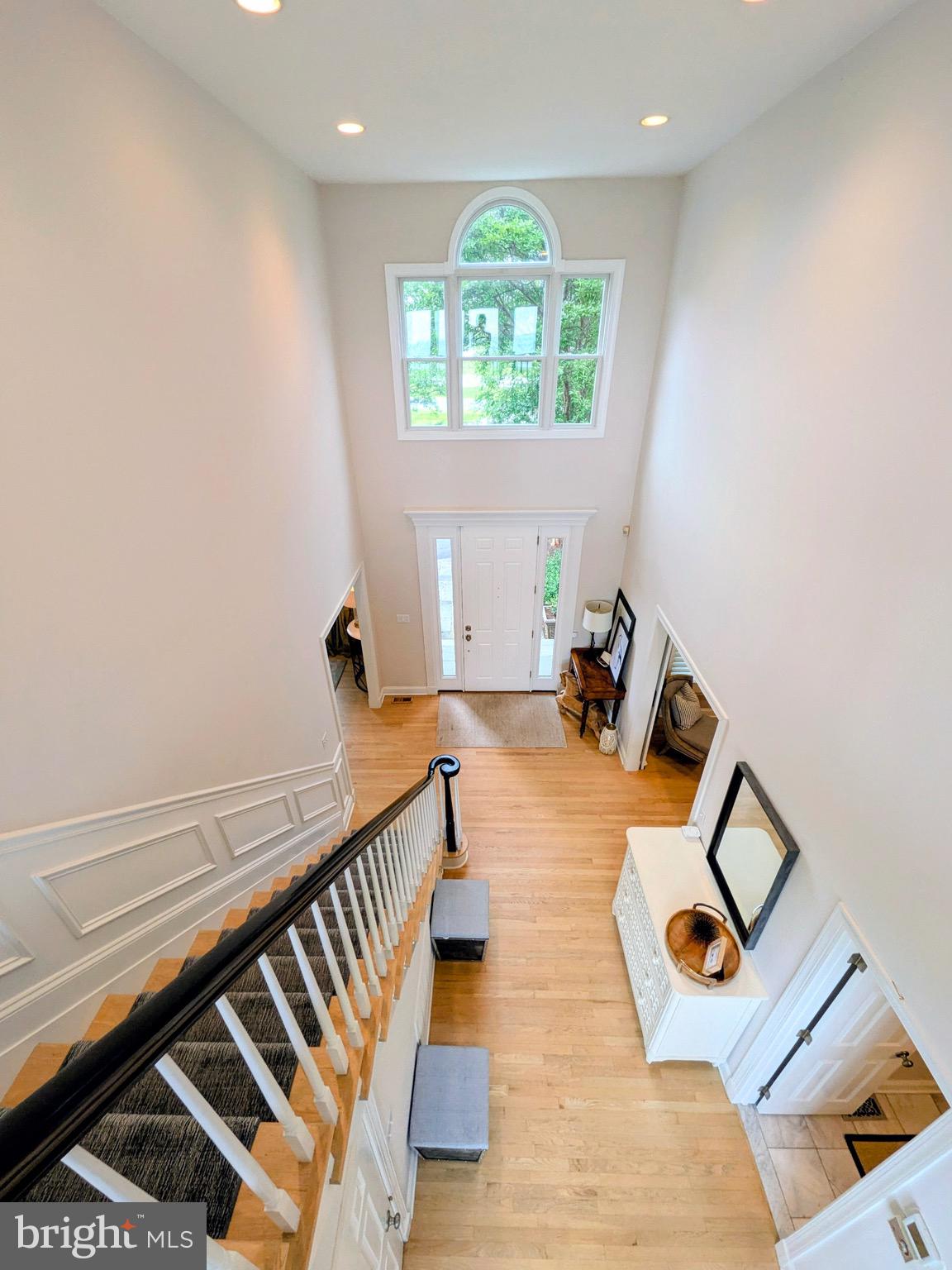 GOOSE POINT ESTATES - Residential