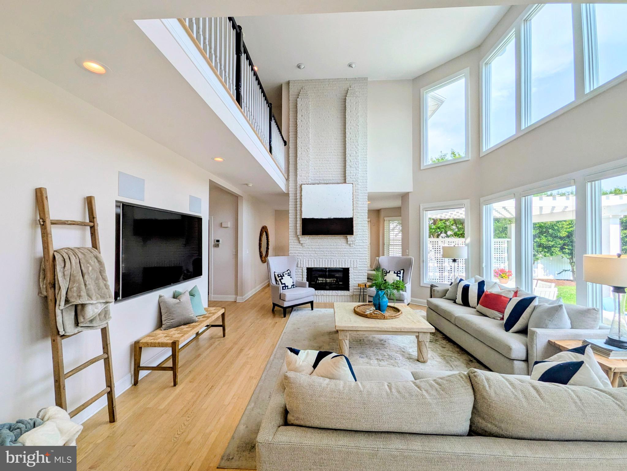 GOOSE POINT ESTATES - Residential