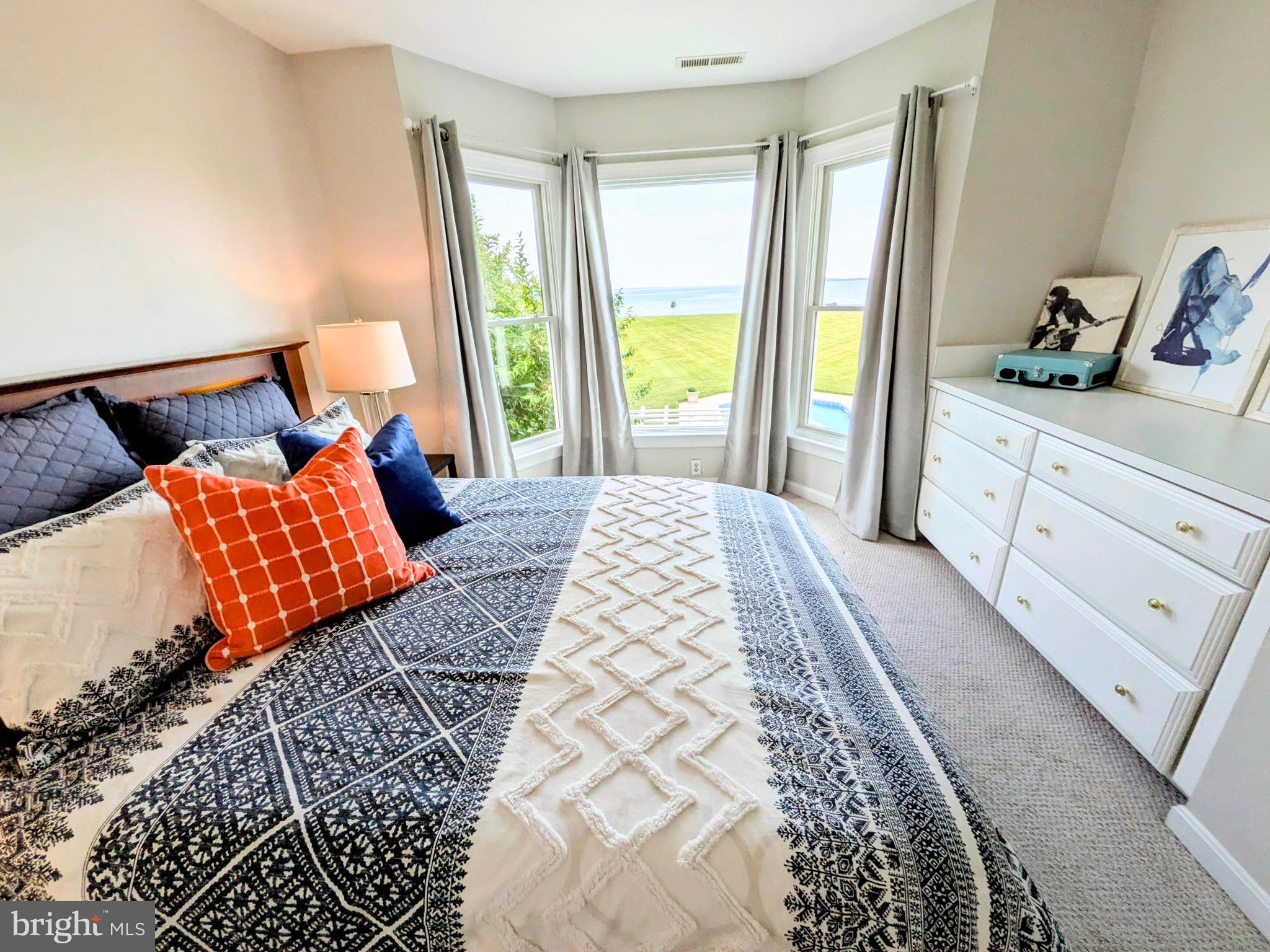 GOOSE POINT ESTATES - Residential