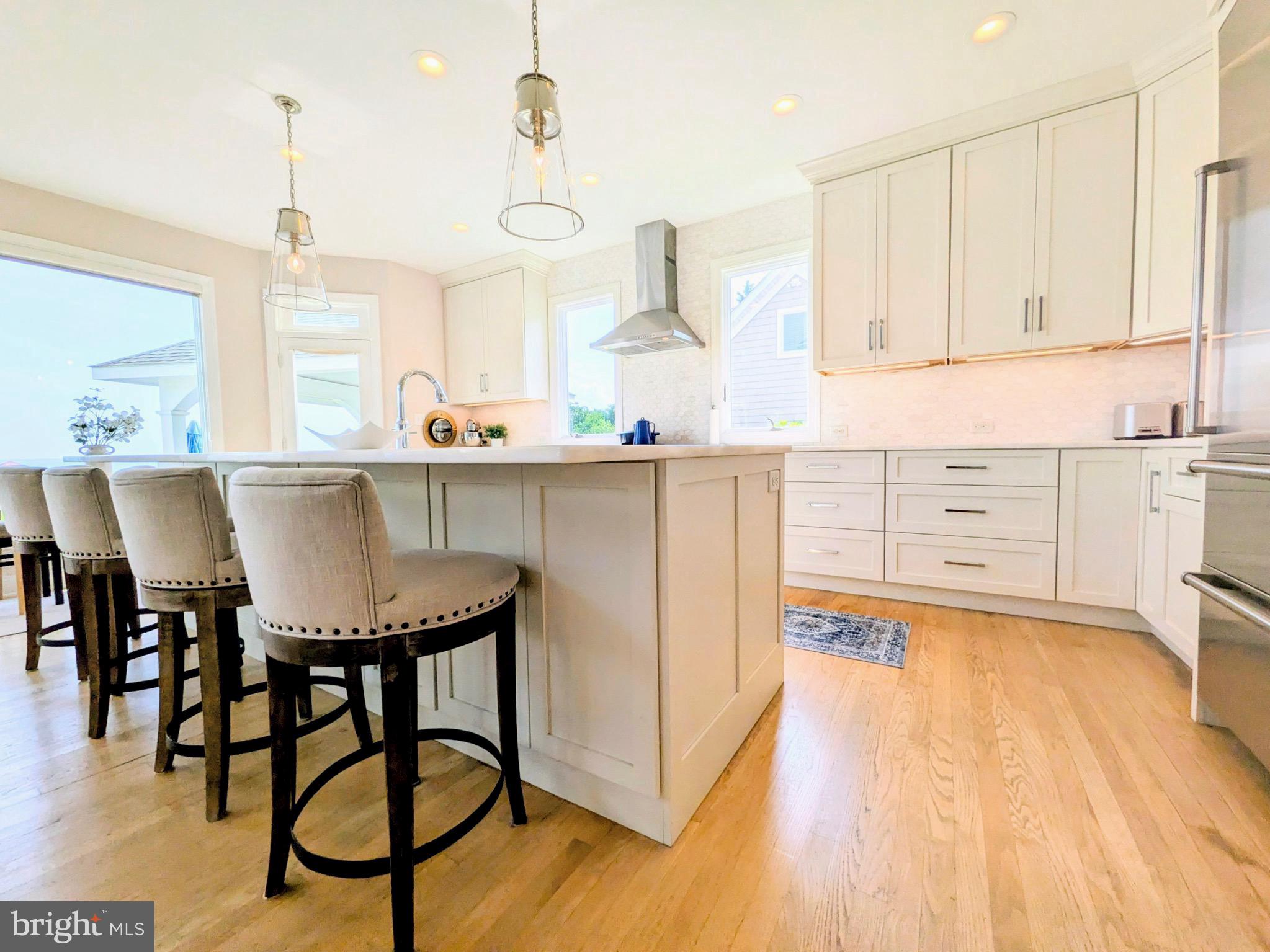 GOOSE POINT ESTATES - Residential