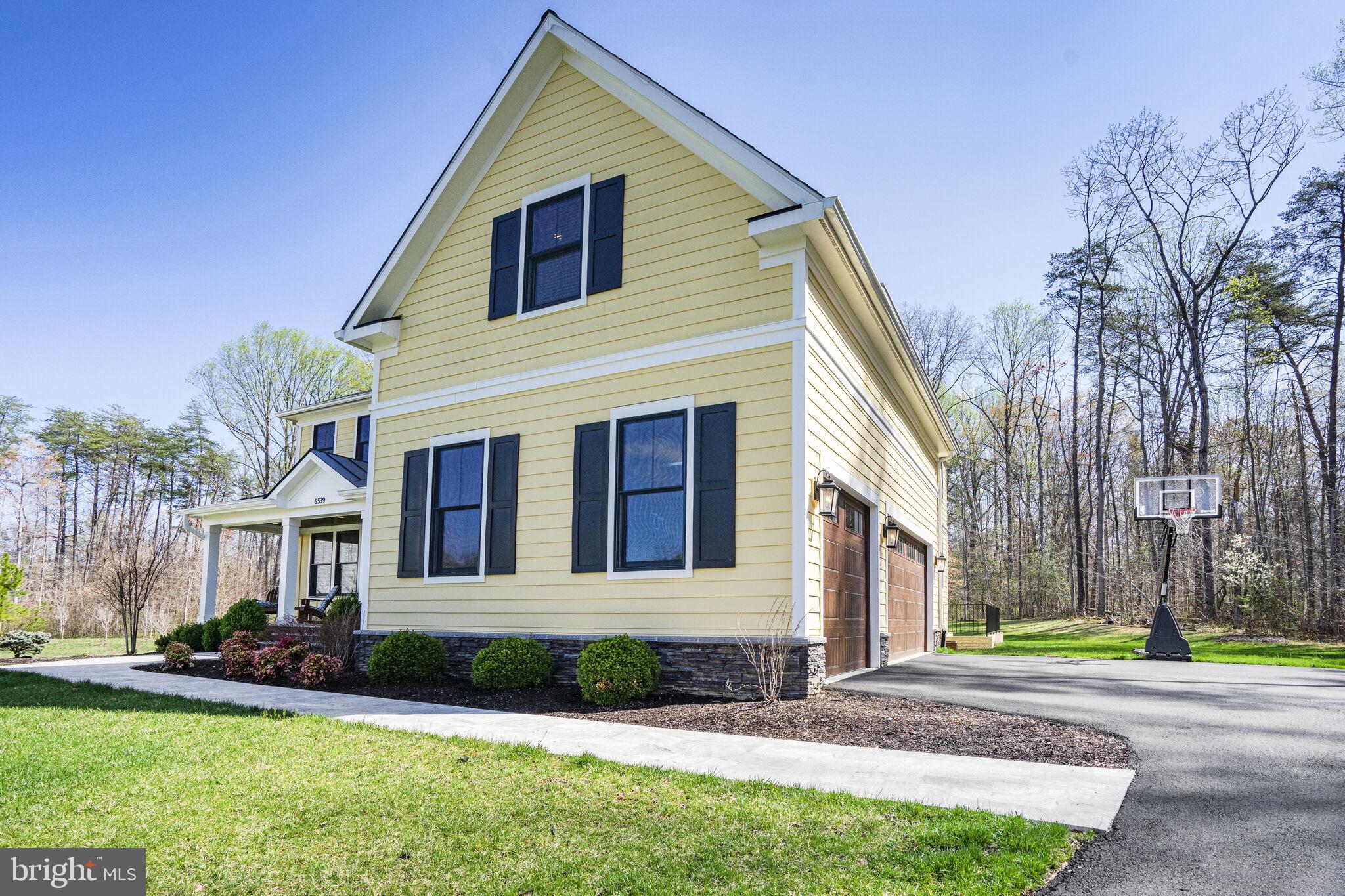 PARK VIEW ESTATES - Residential