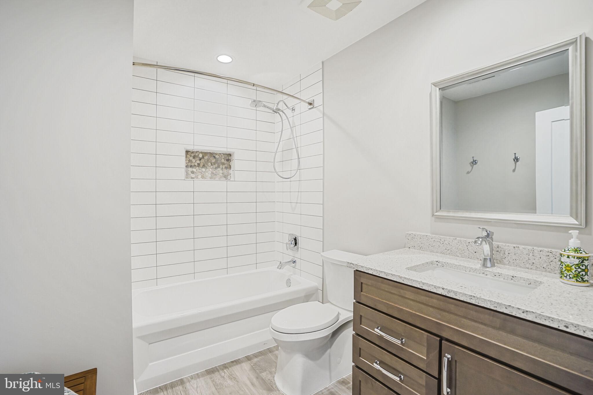 PARK VIEW ESTATES - Residential