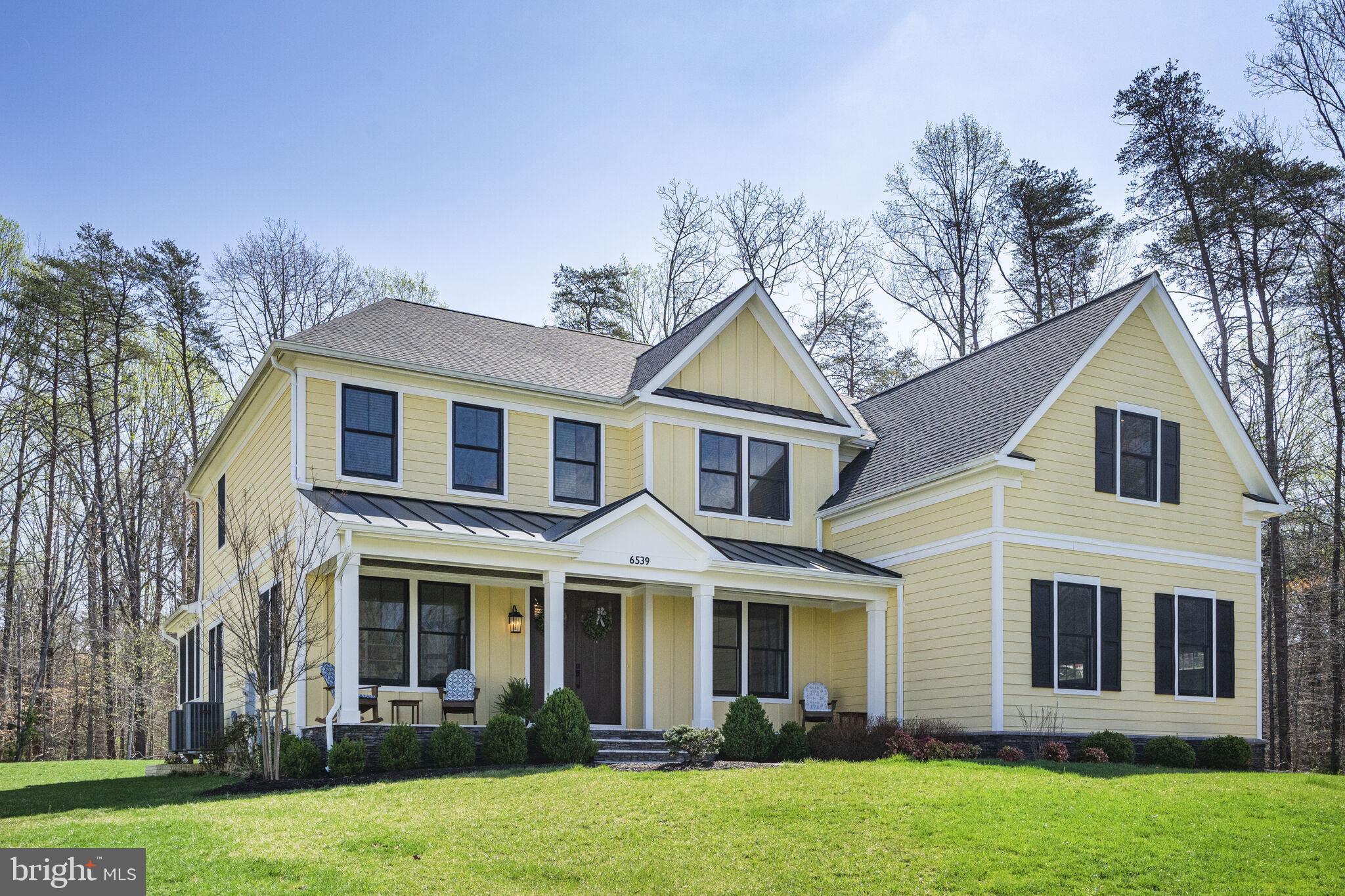 PARK VIEW ESTATES - Residential