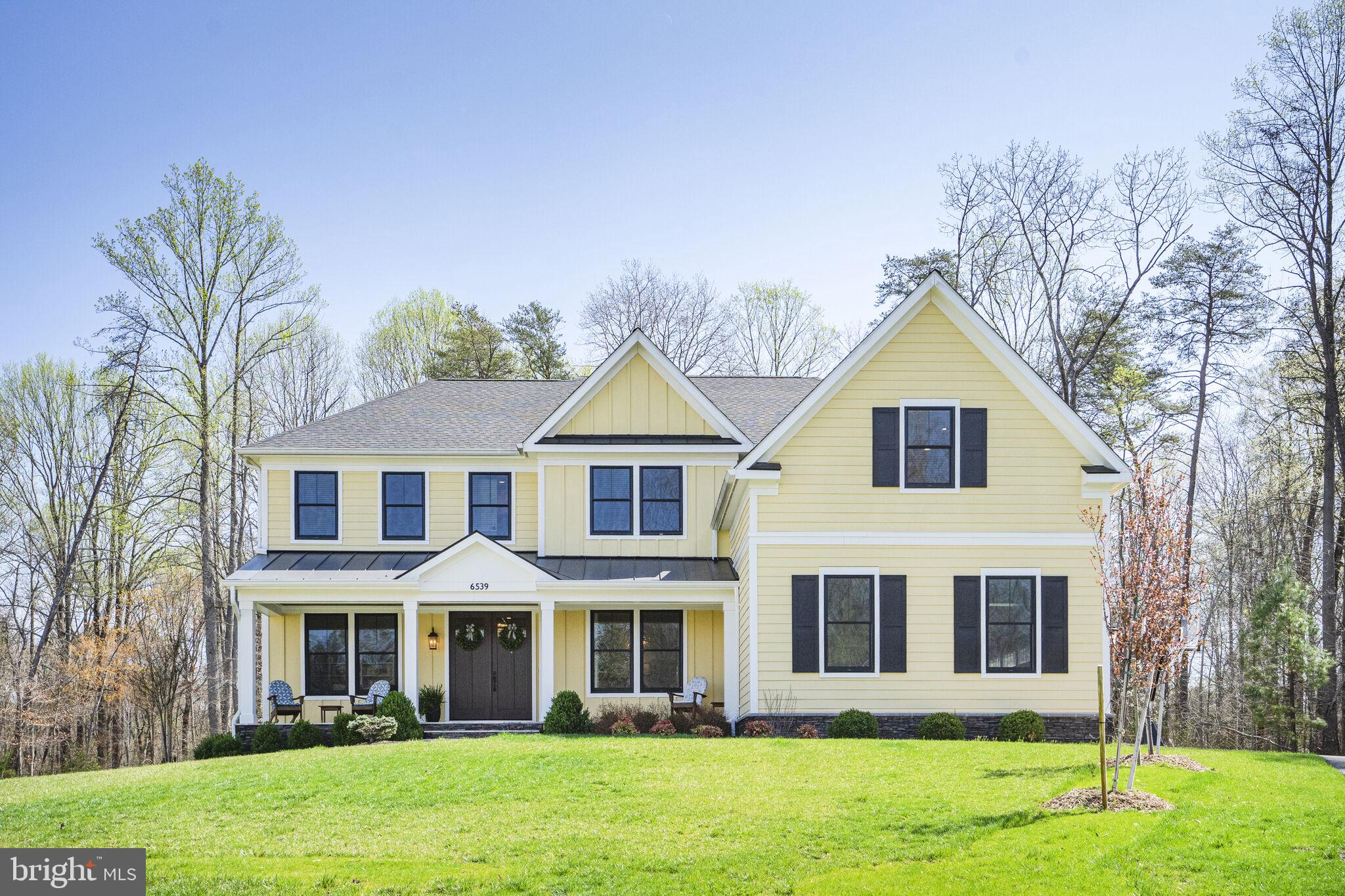 PARK VIEW ESTATES - Residential
