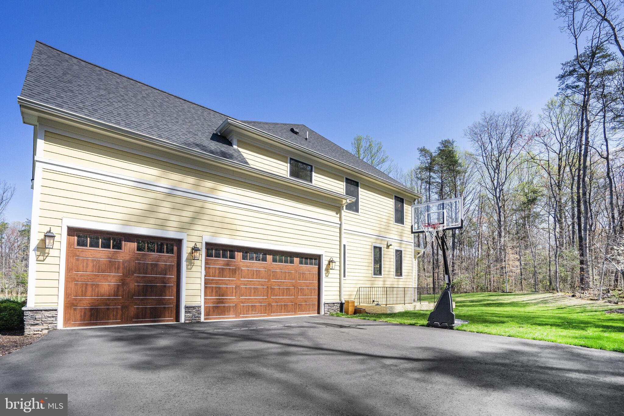 PARK VIEW ESTATES - Residential