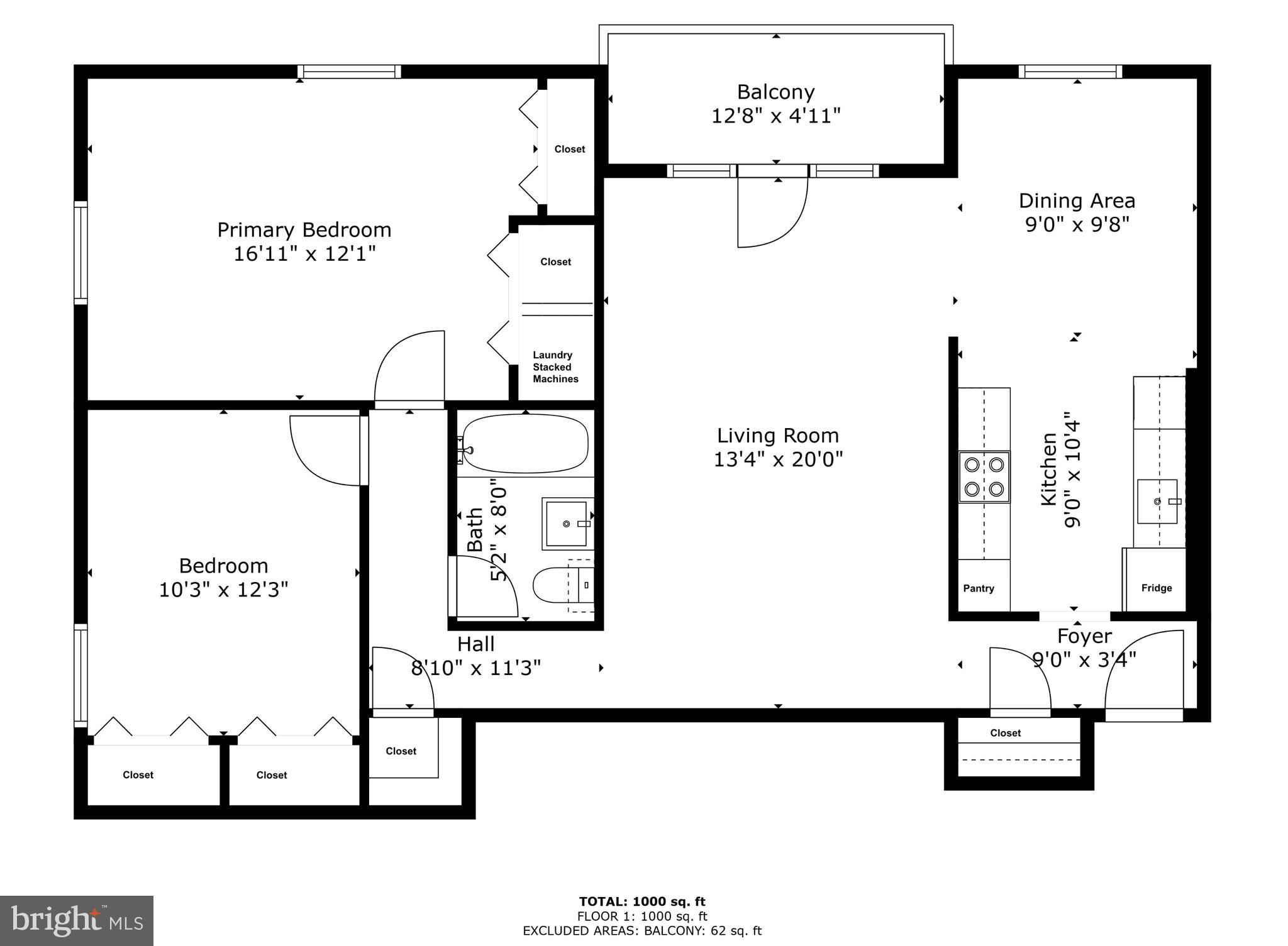 REGENCY AT BAILEYS - Residential