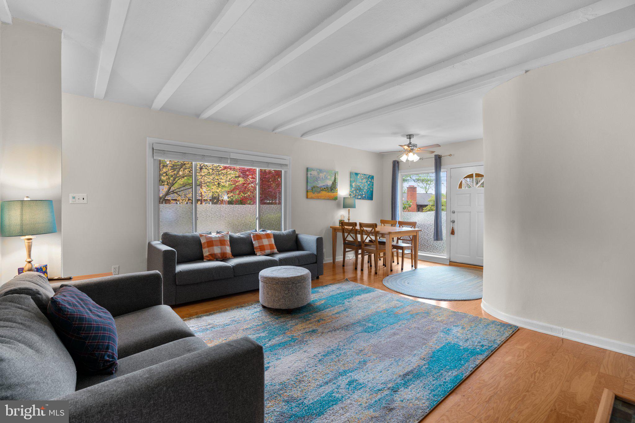 UNIVERSITY PARK - Residential