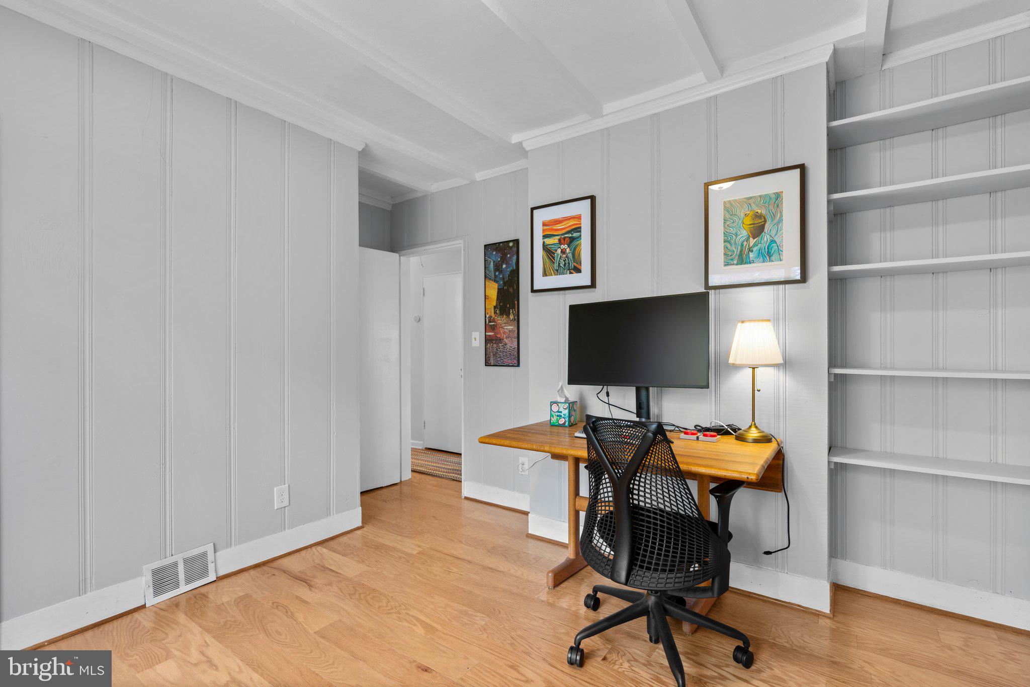 UNIVERSITY PARK - Residential