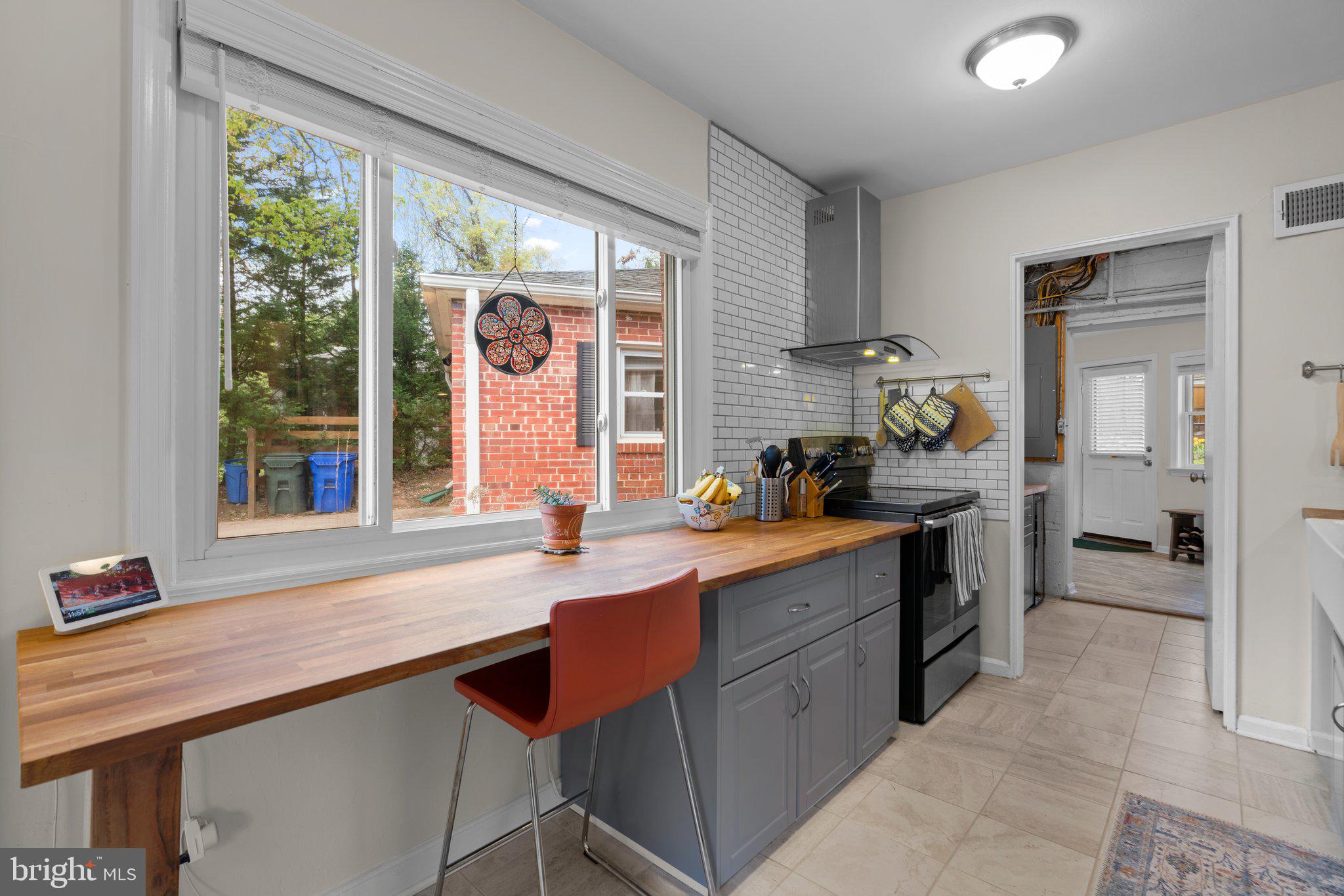 UNIVERSITY PARK - Residential