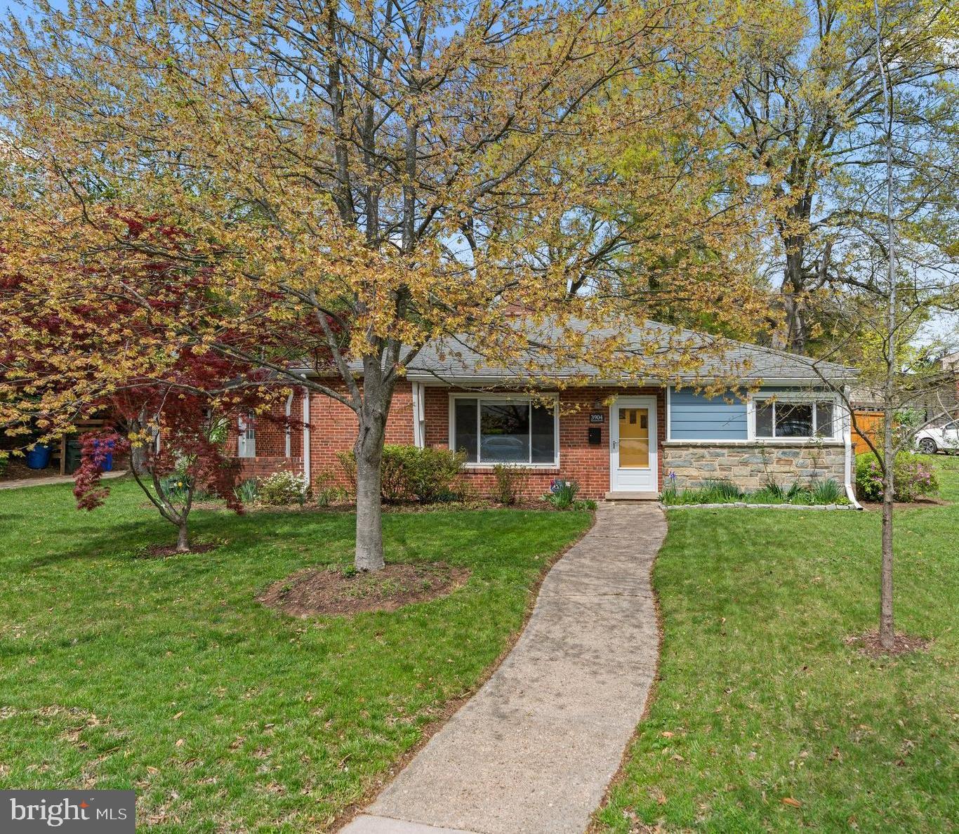 UNIVERSITY PARK - Residential