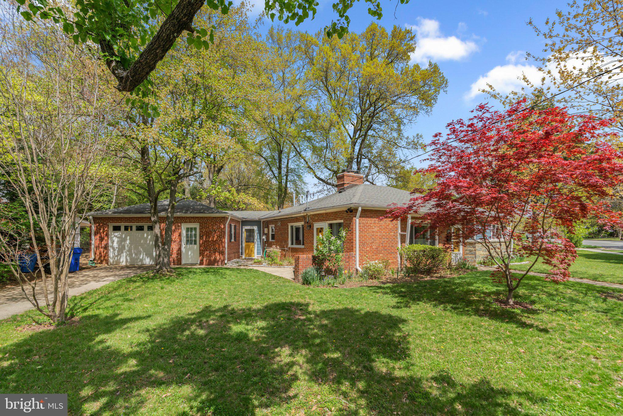 UNIVERSITY PARK - Residential