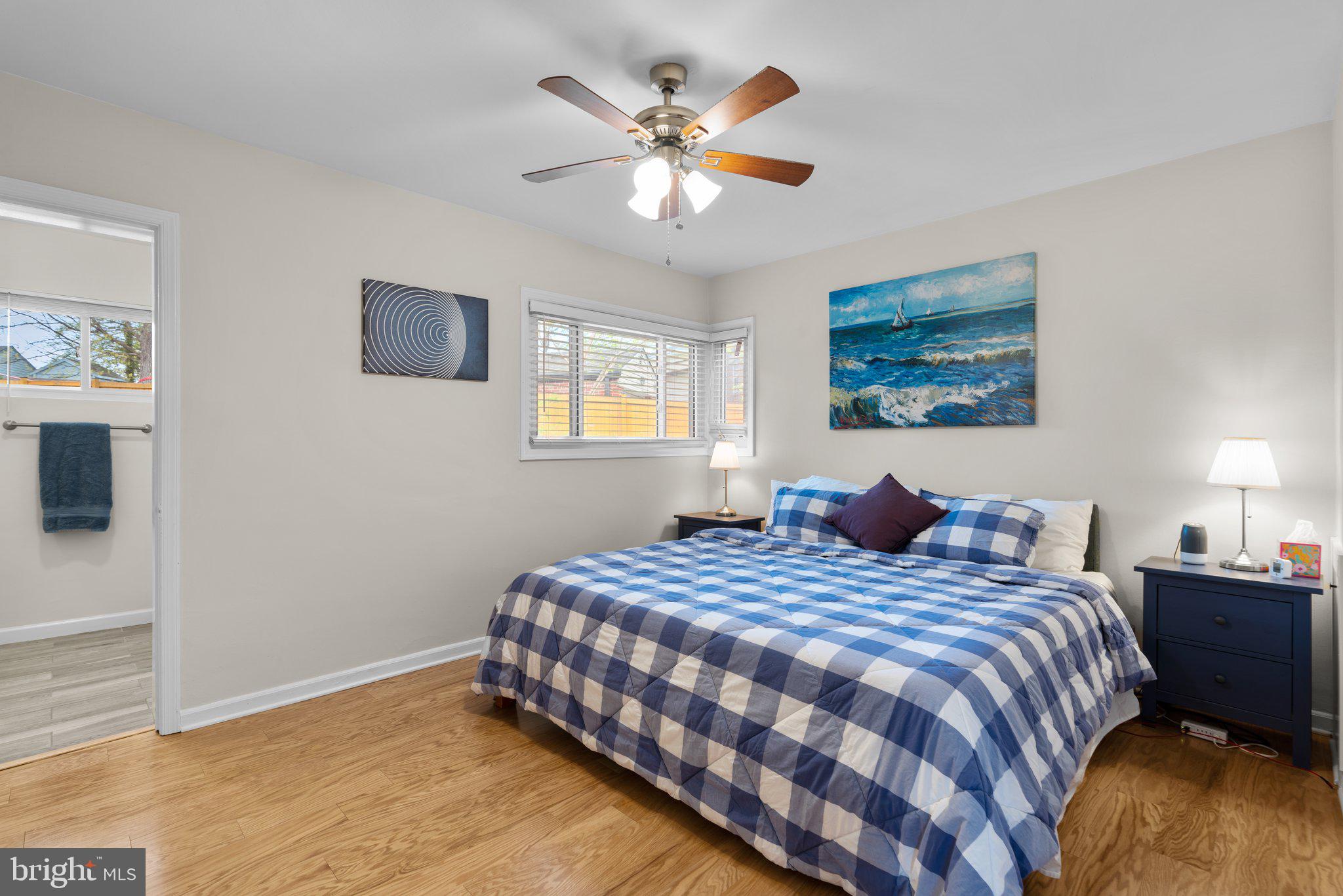 UNIVERSITY PARK - Residential