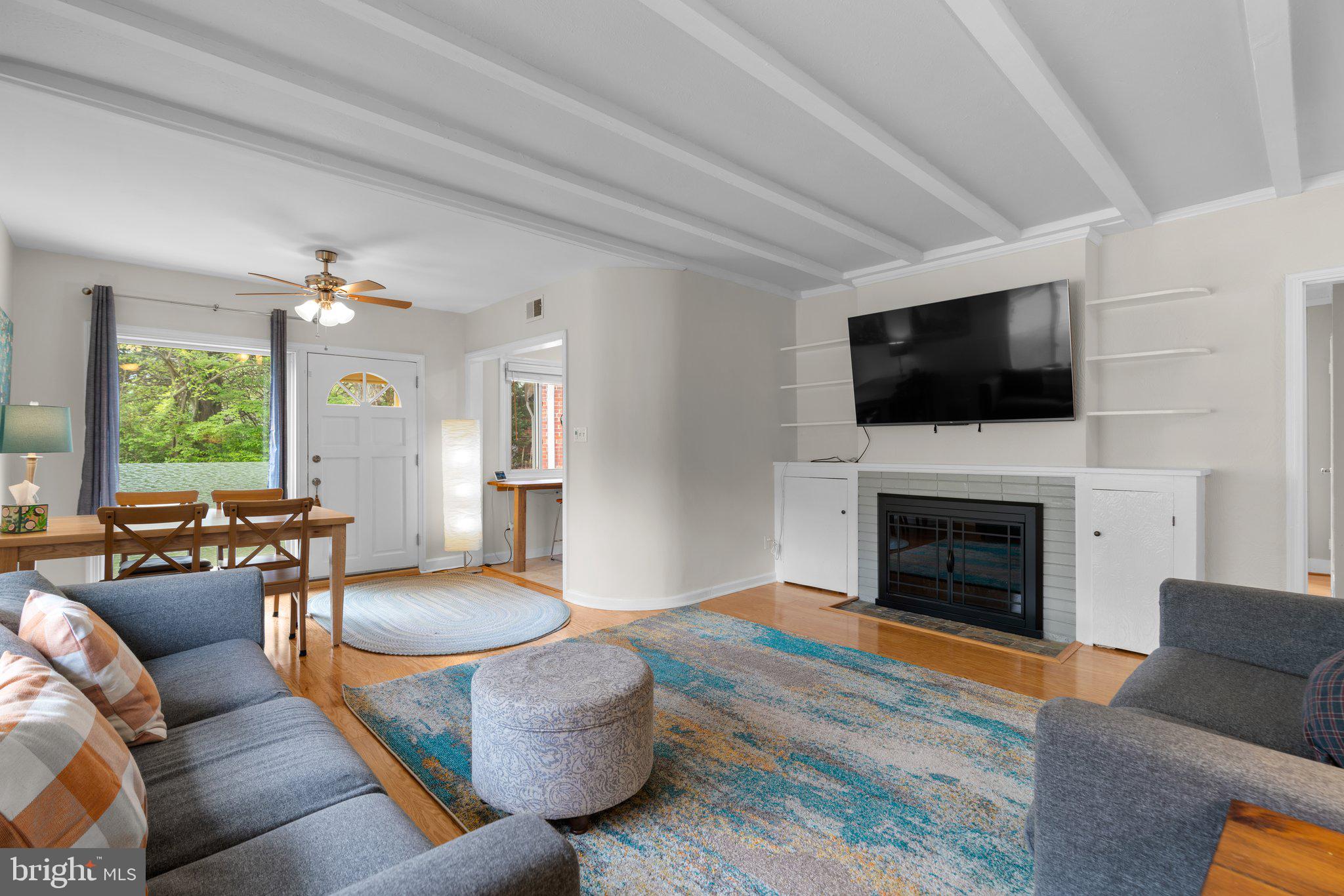 UNIVERSITY PARK - Residential