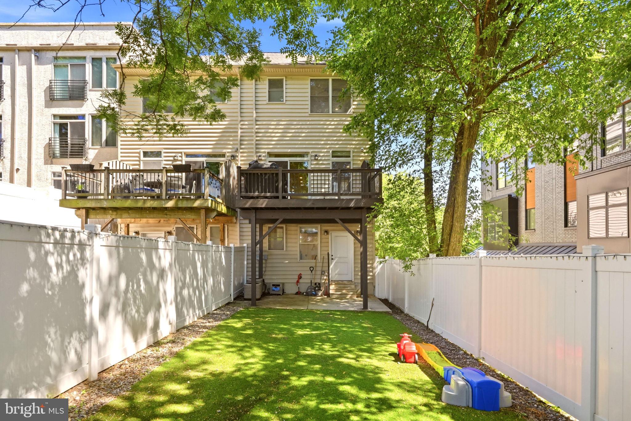 MANAYUNK - Residential