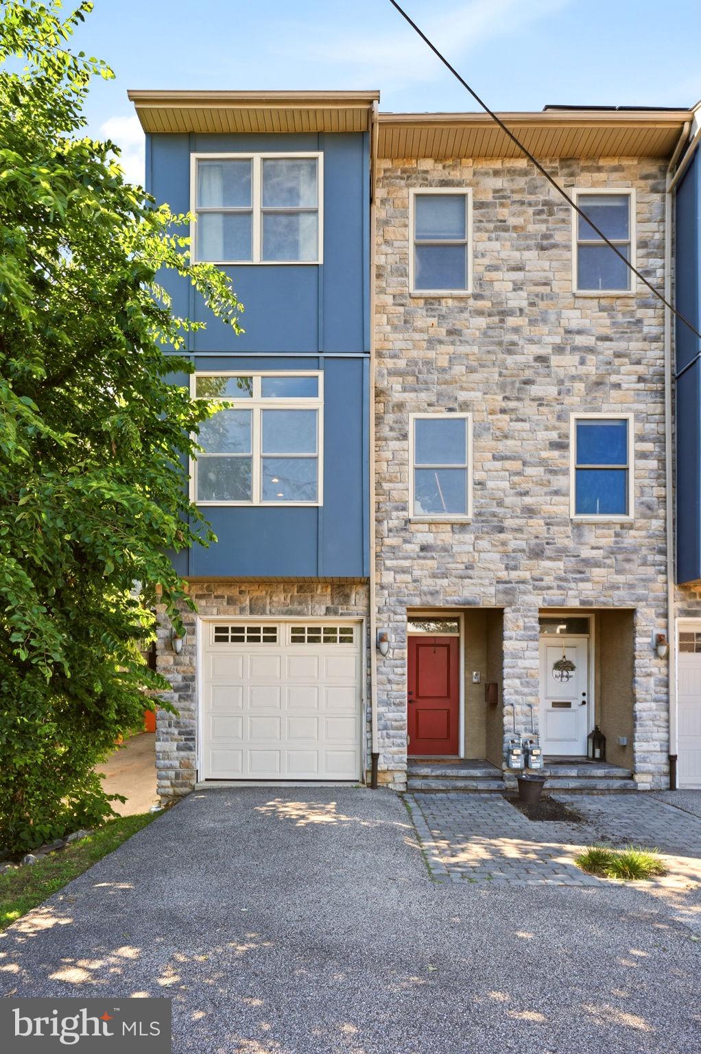 MANAYUNK - Residential