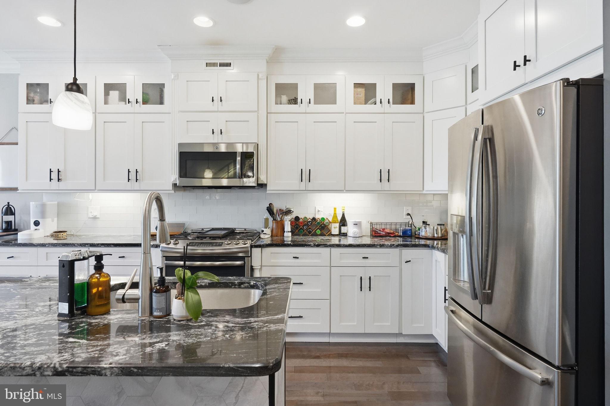 MANAYUNK - Residential